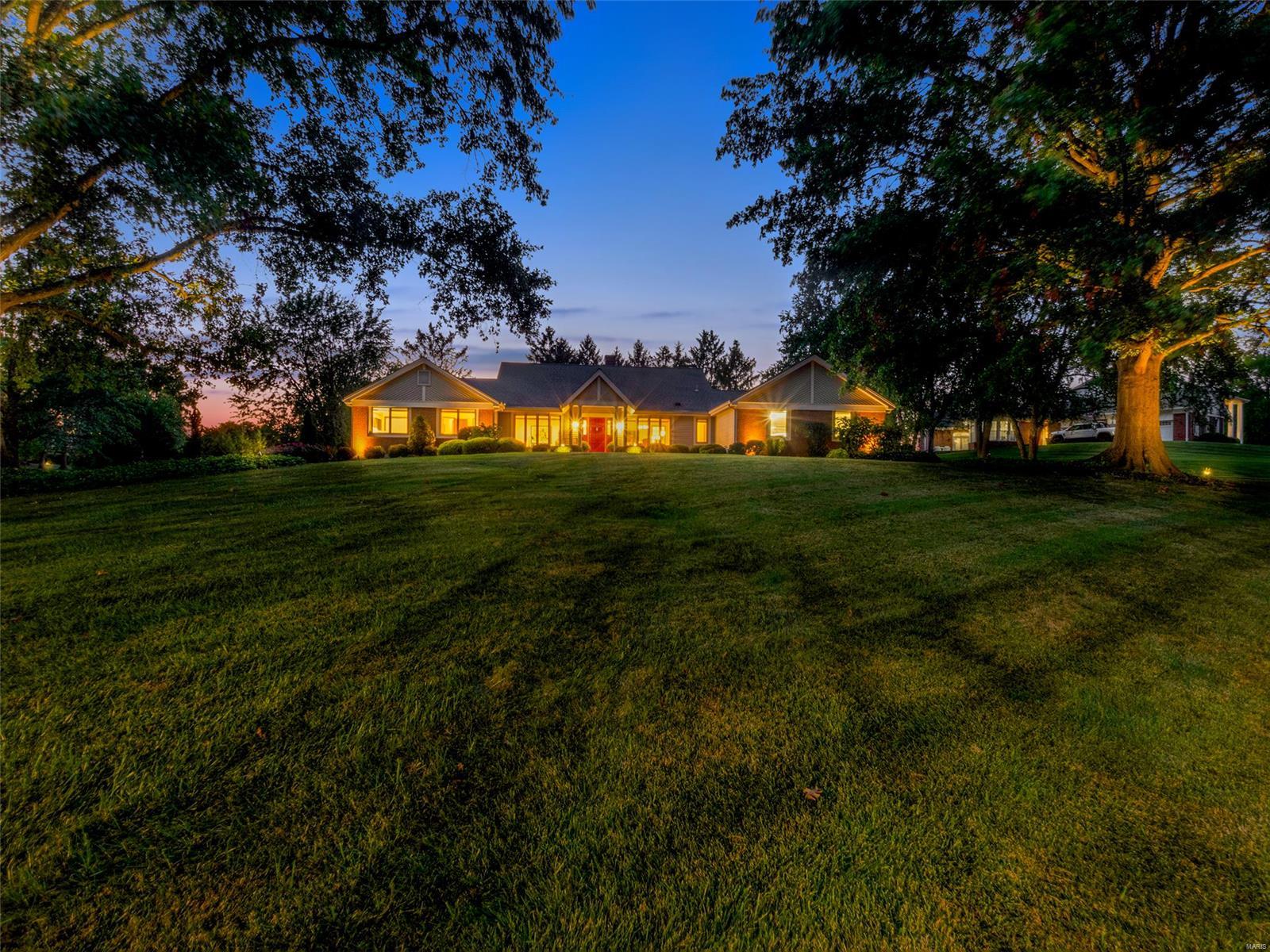 Barrington Place - Residential