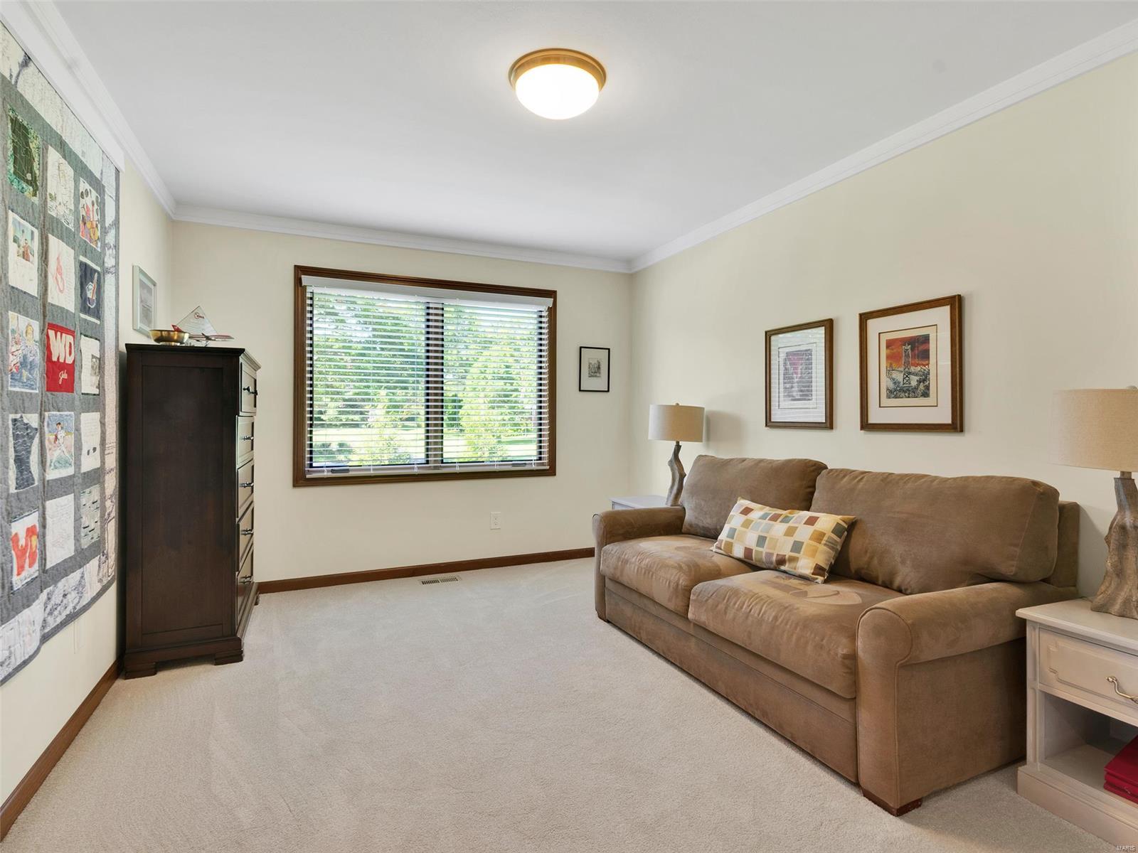 Barrington Place - Residential