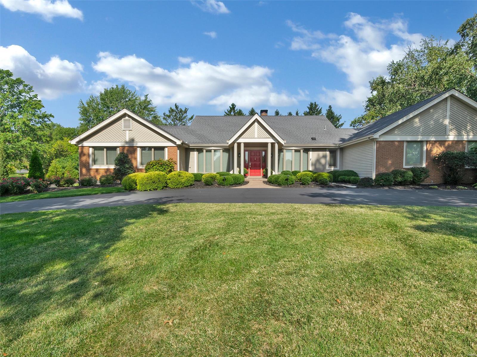 Barrington Place - Residential