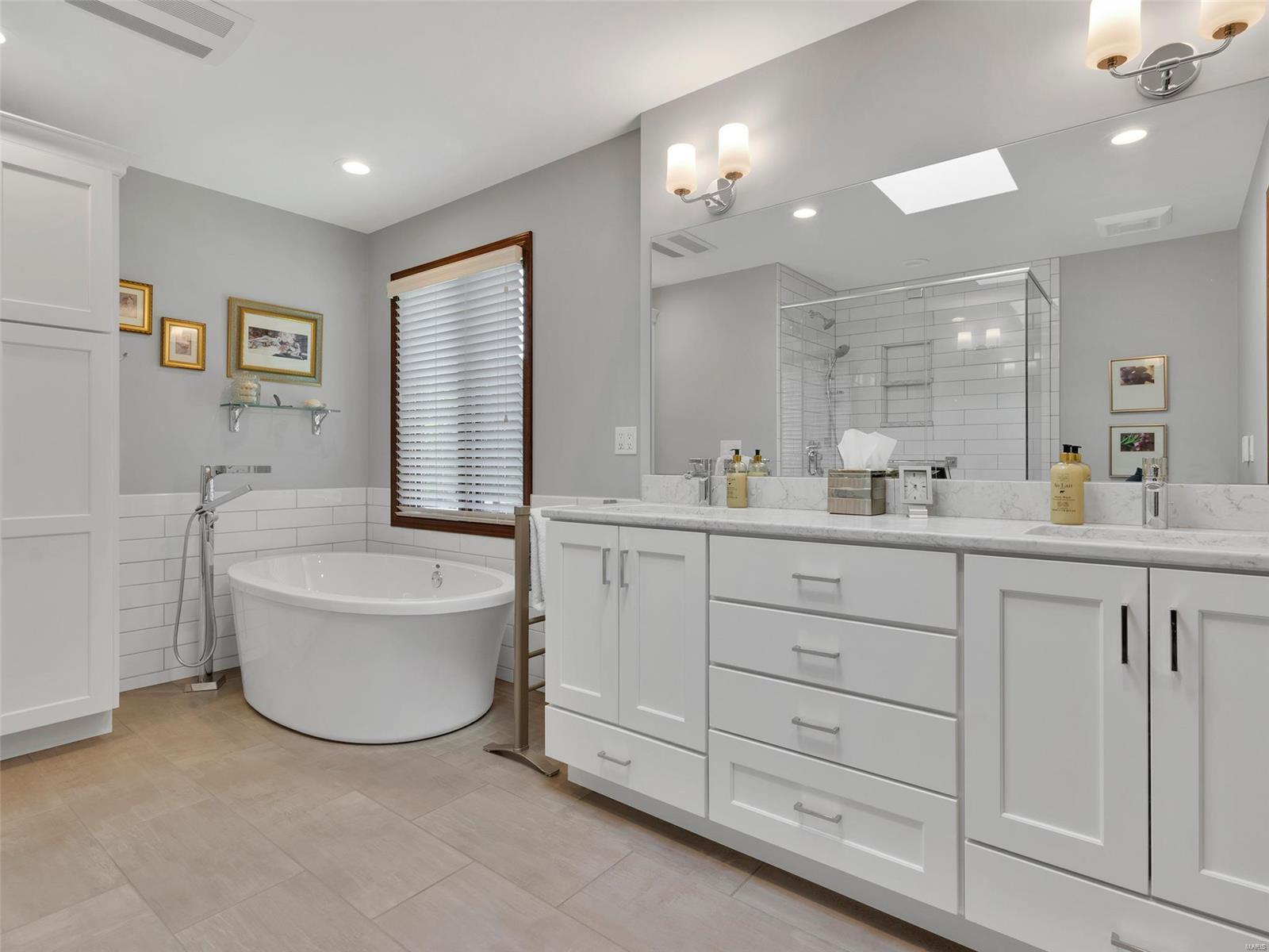 Barrington Place - Residential