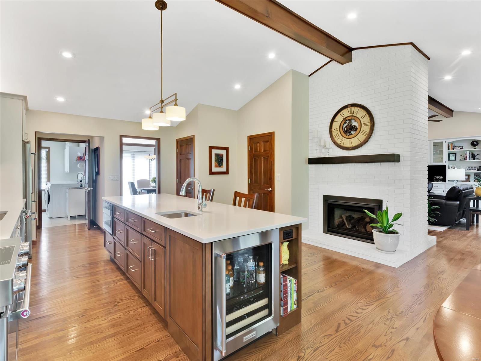 Barrington Place - Residential