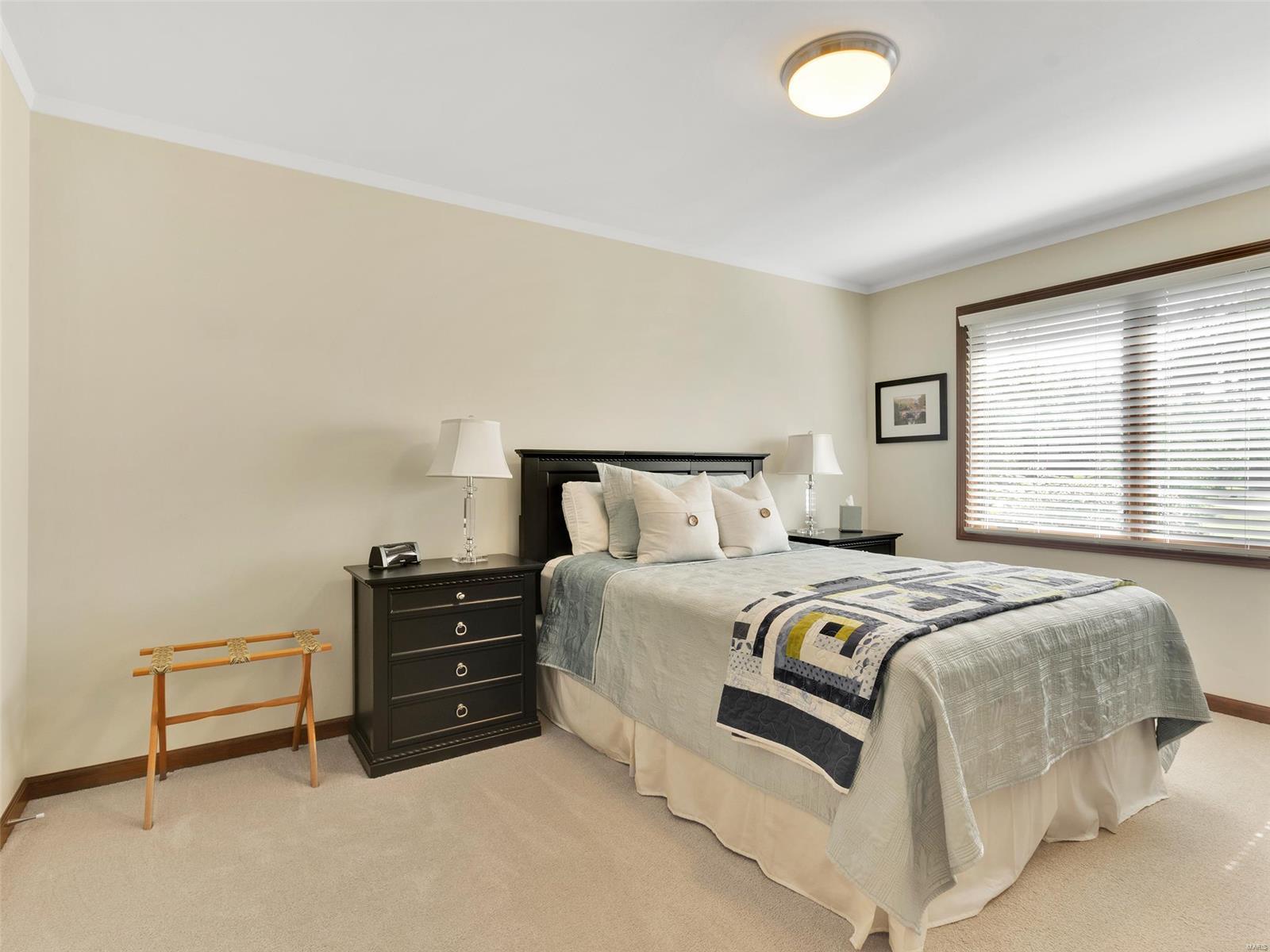 Barrington Place - Residential