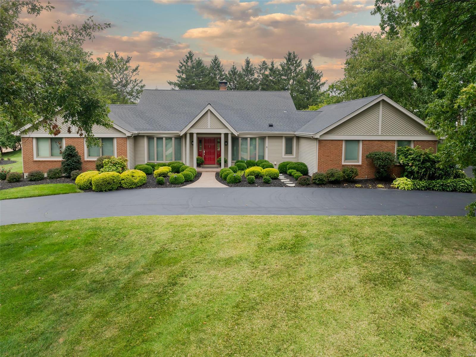 Barrington Place - Residential