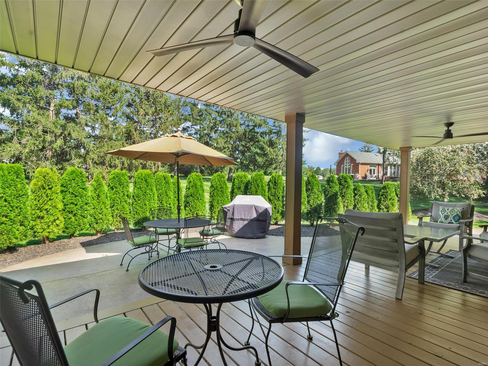 Barrington Place - Residential