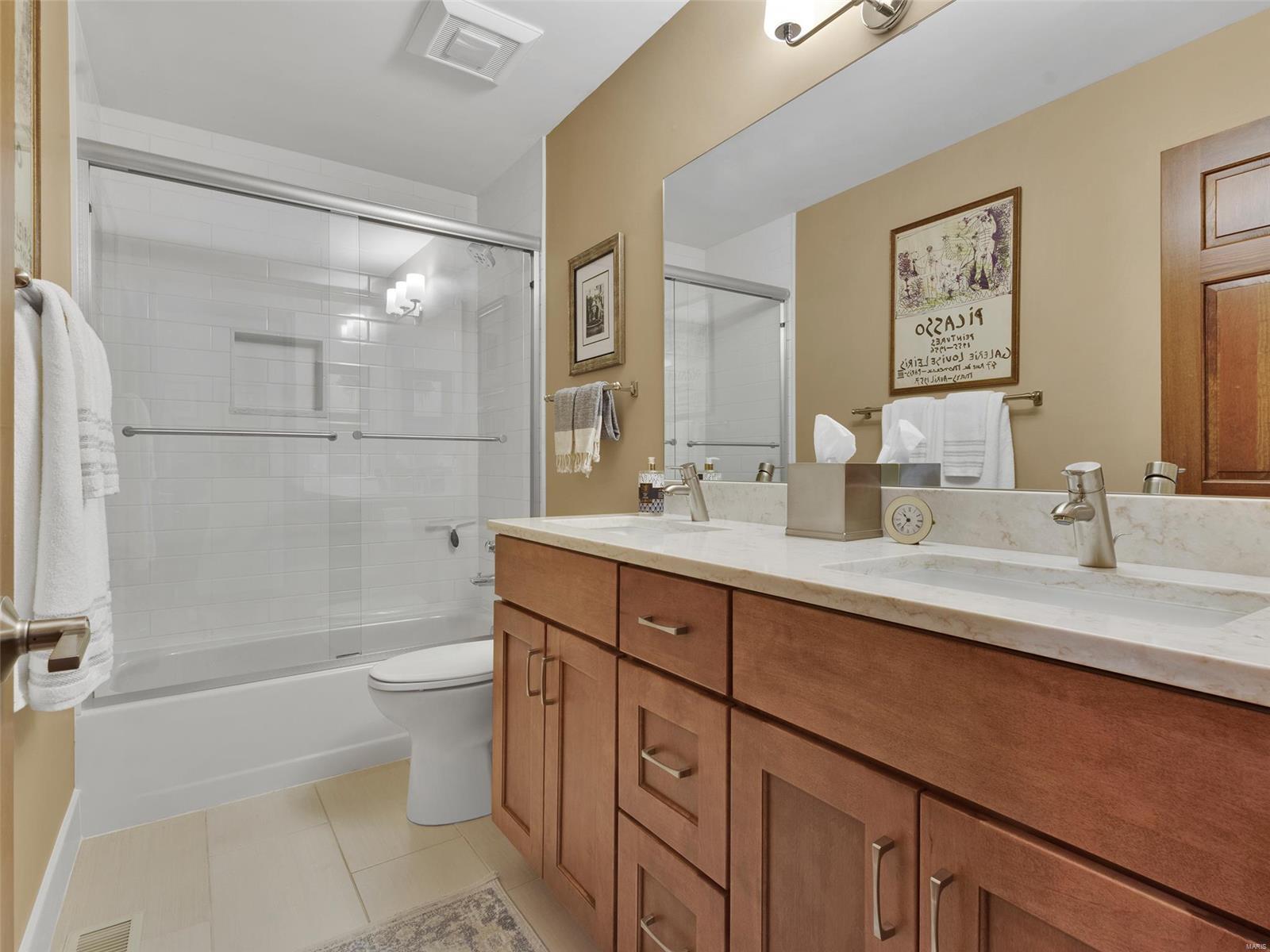 Barrington Place - Residential