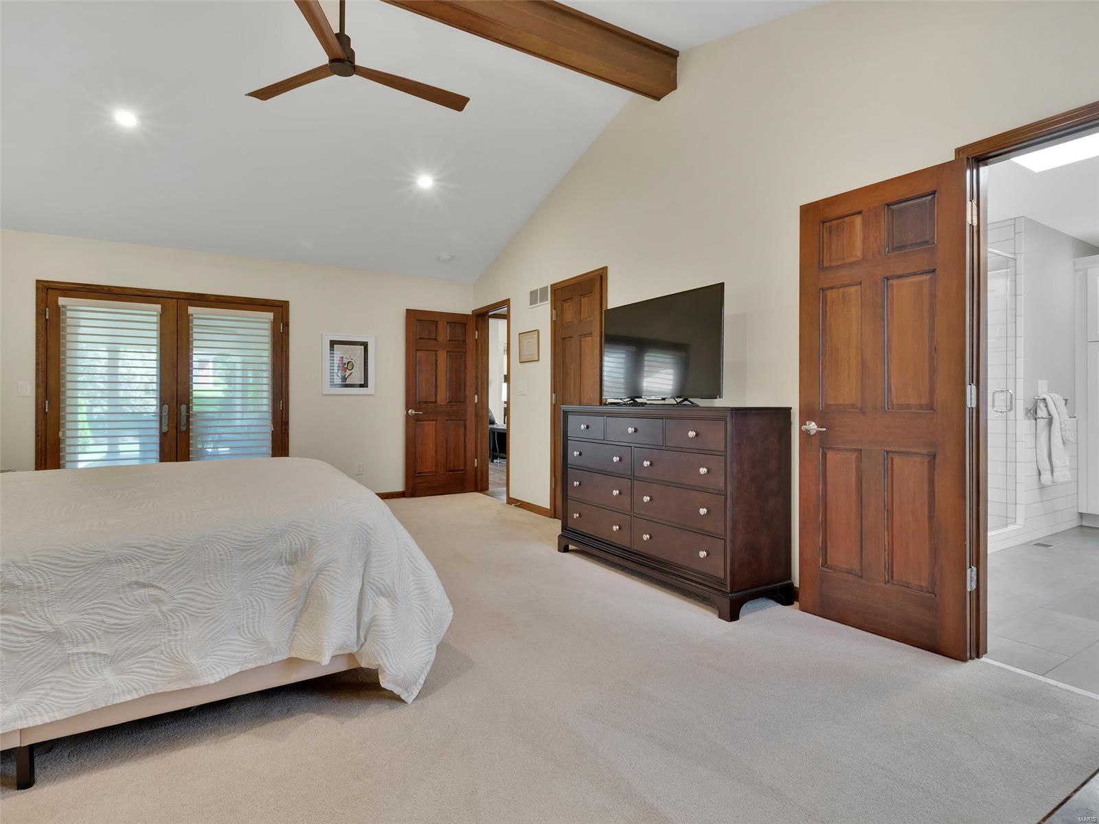 Barrington Place - Residential