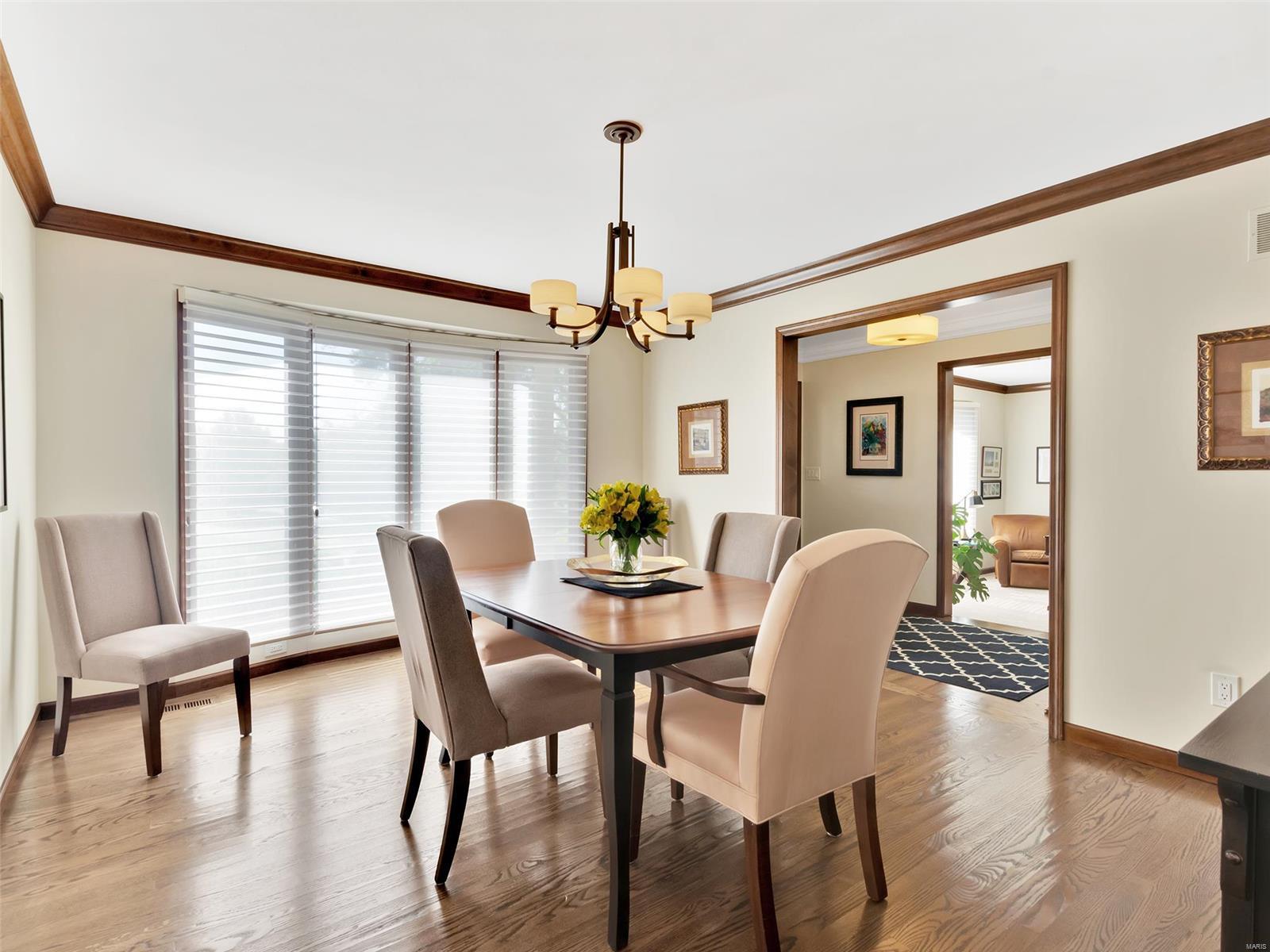 Barrington Place - Residential