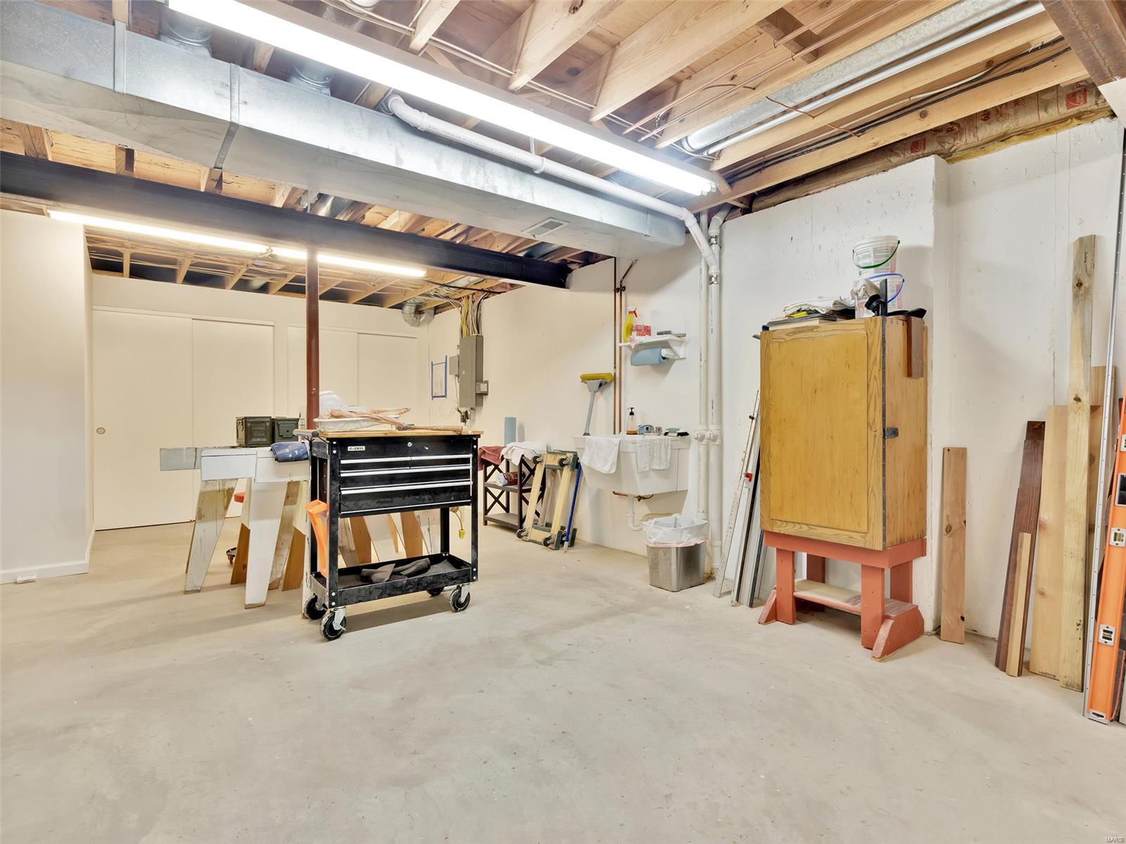 Barrington Place - Residential