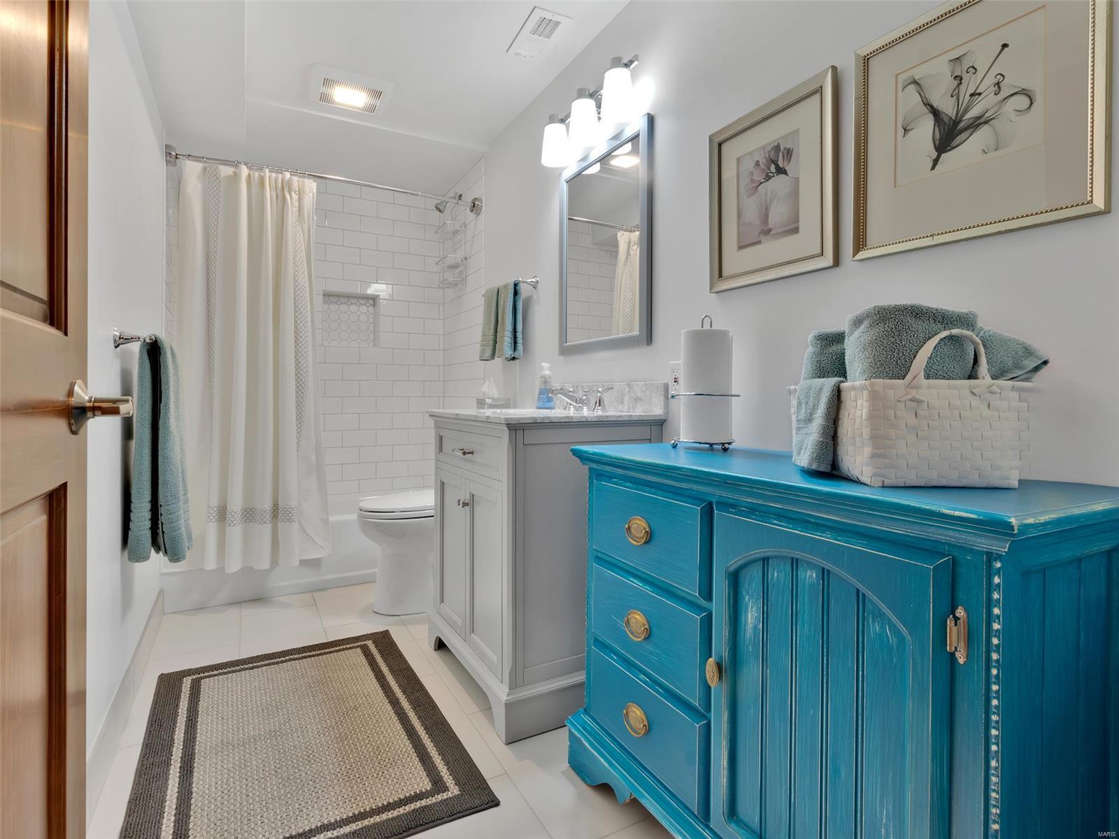 Barrington Place - Residential