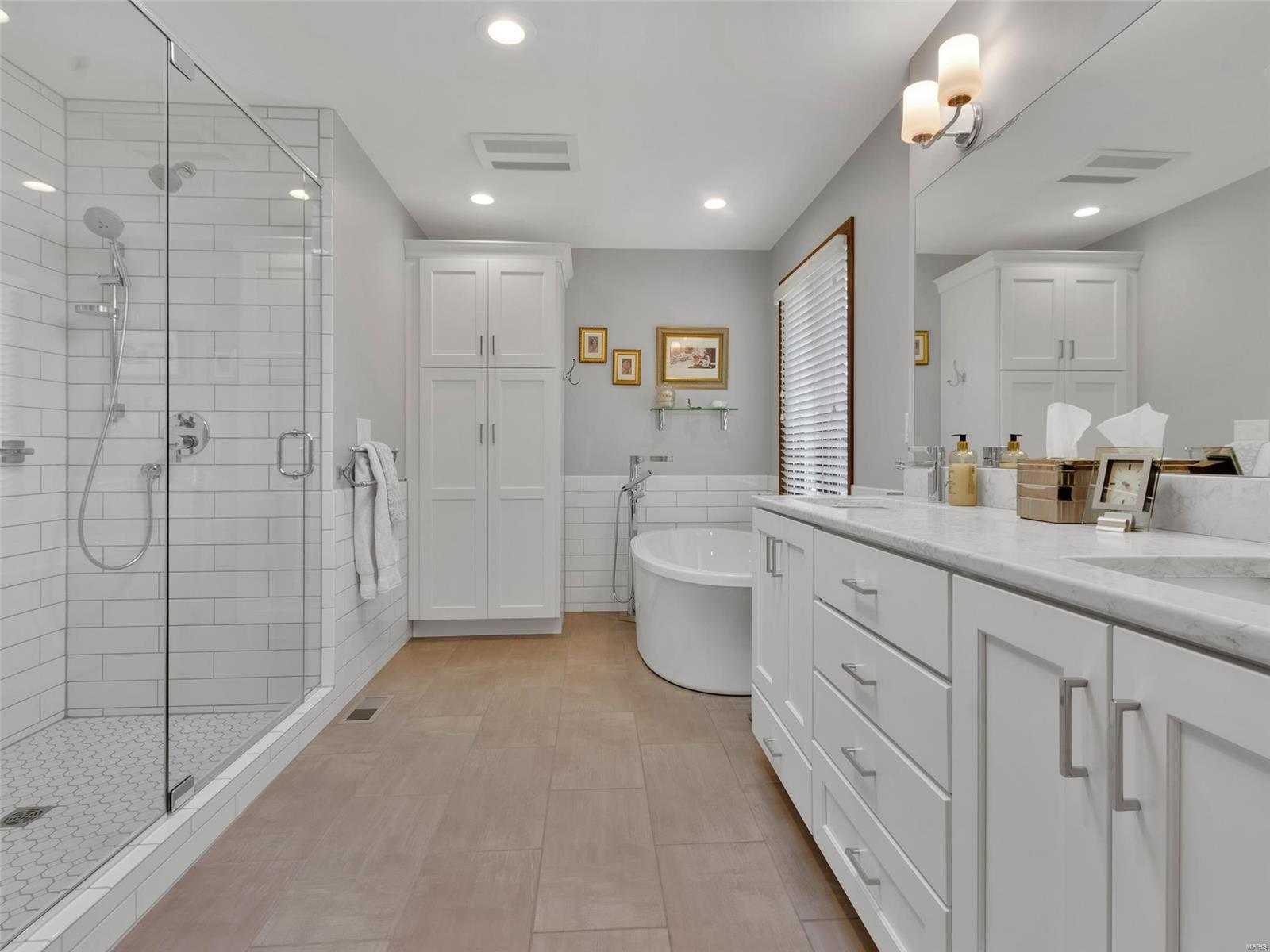 Barrington Place - Residential