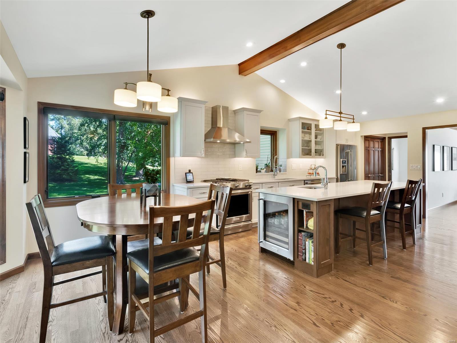 Barrington Place - Residential