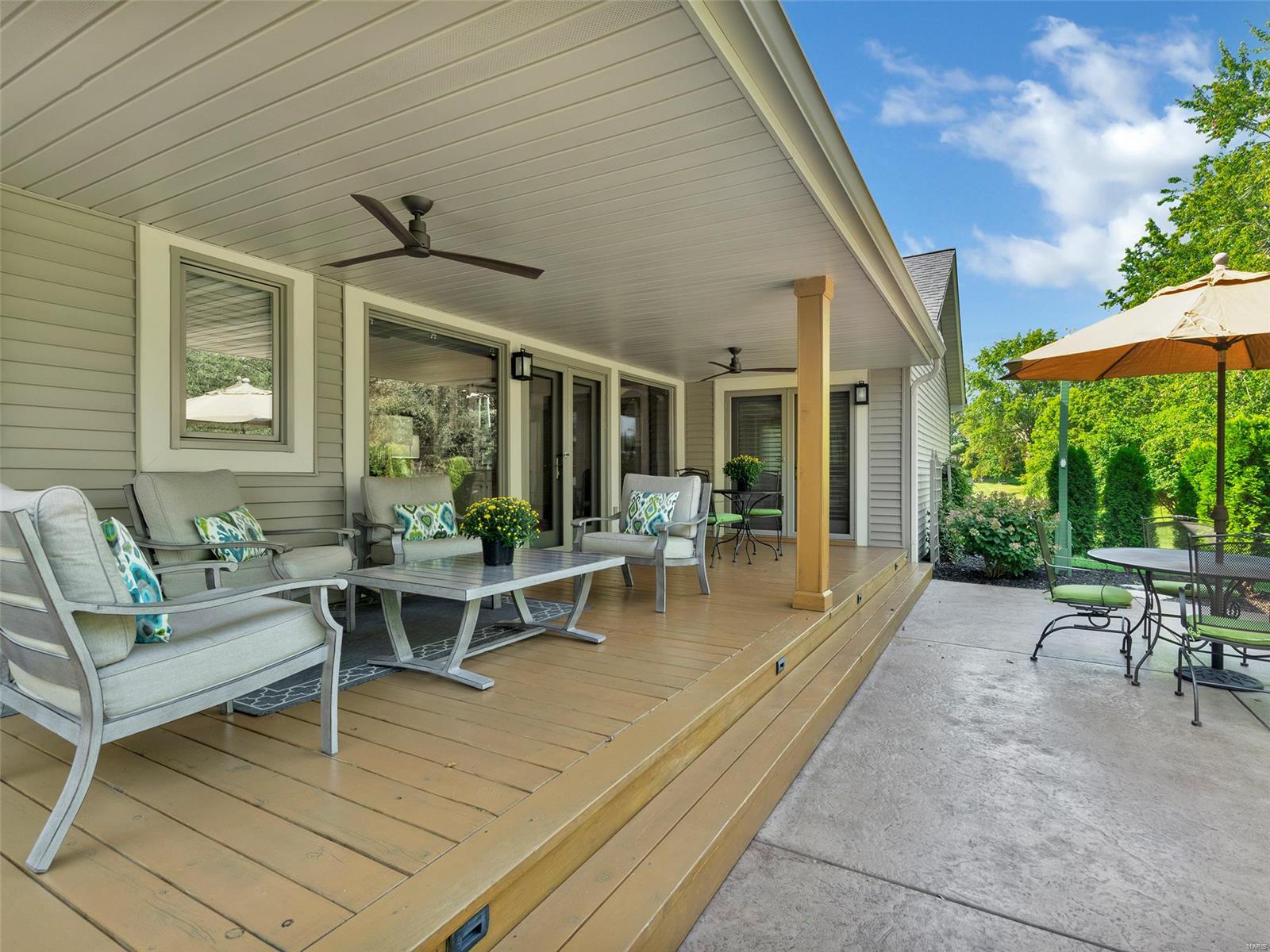 Barrington Place - Residential