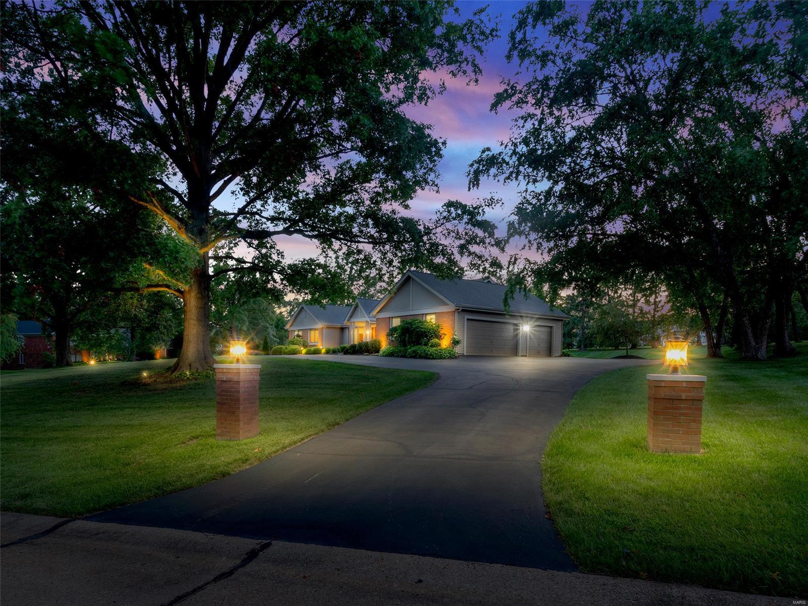 Barrington Place - Residential