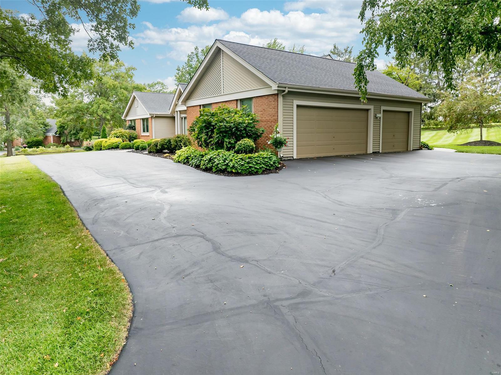 Barrington Place - Residential