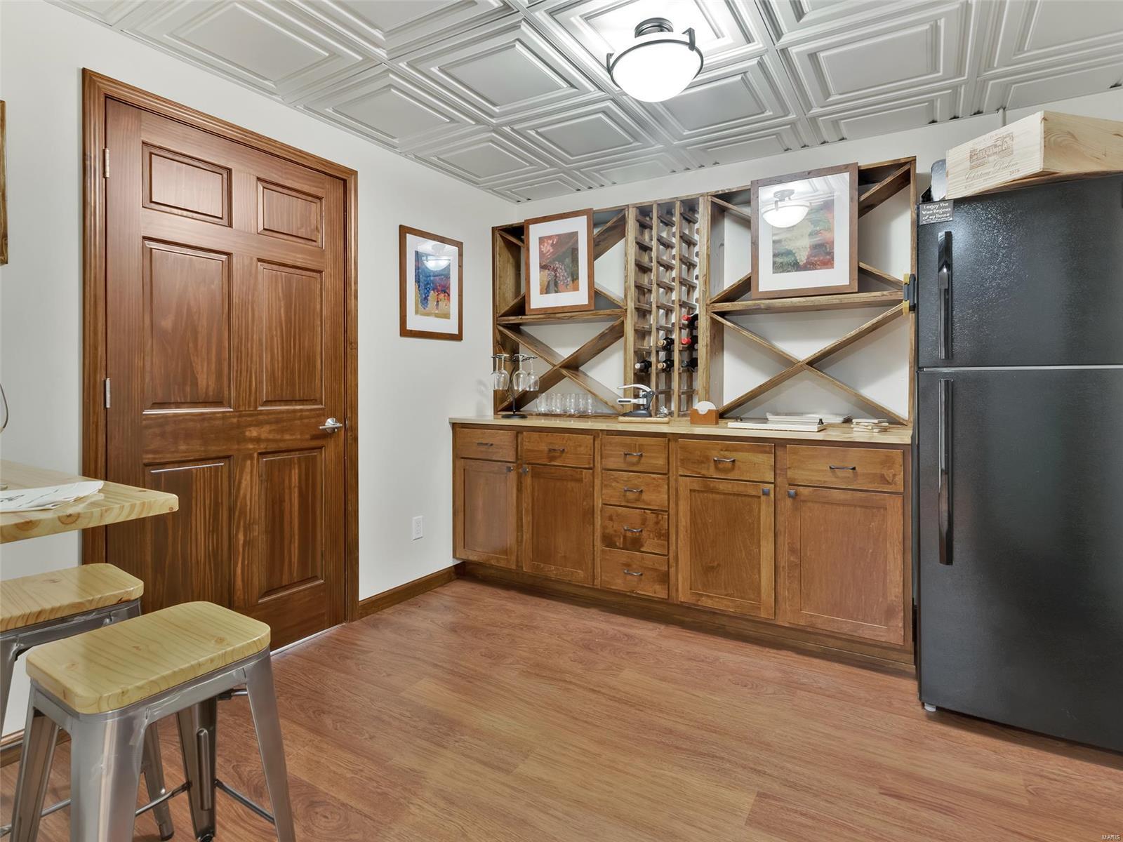 Barrington Place - Residential