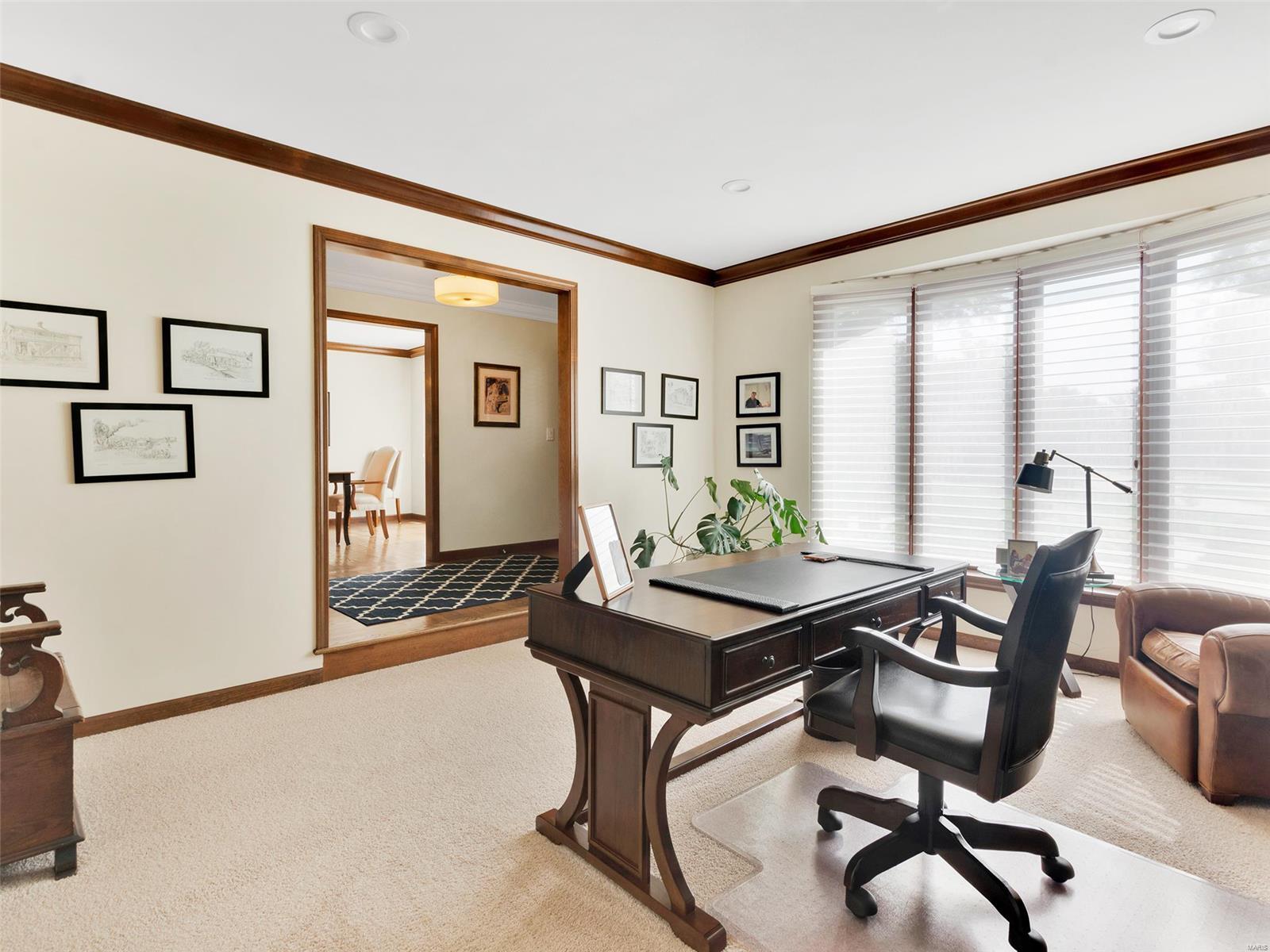 Barrington Place - Residential