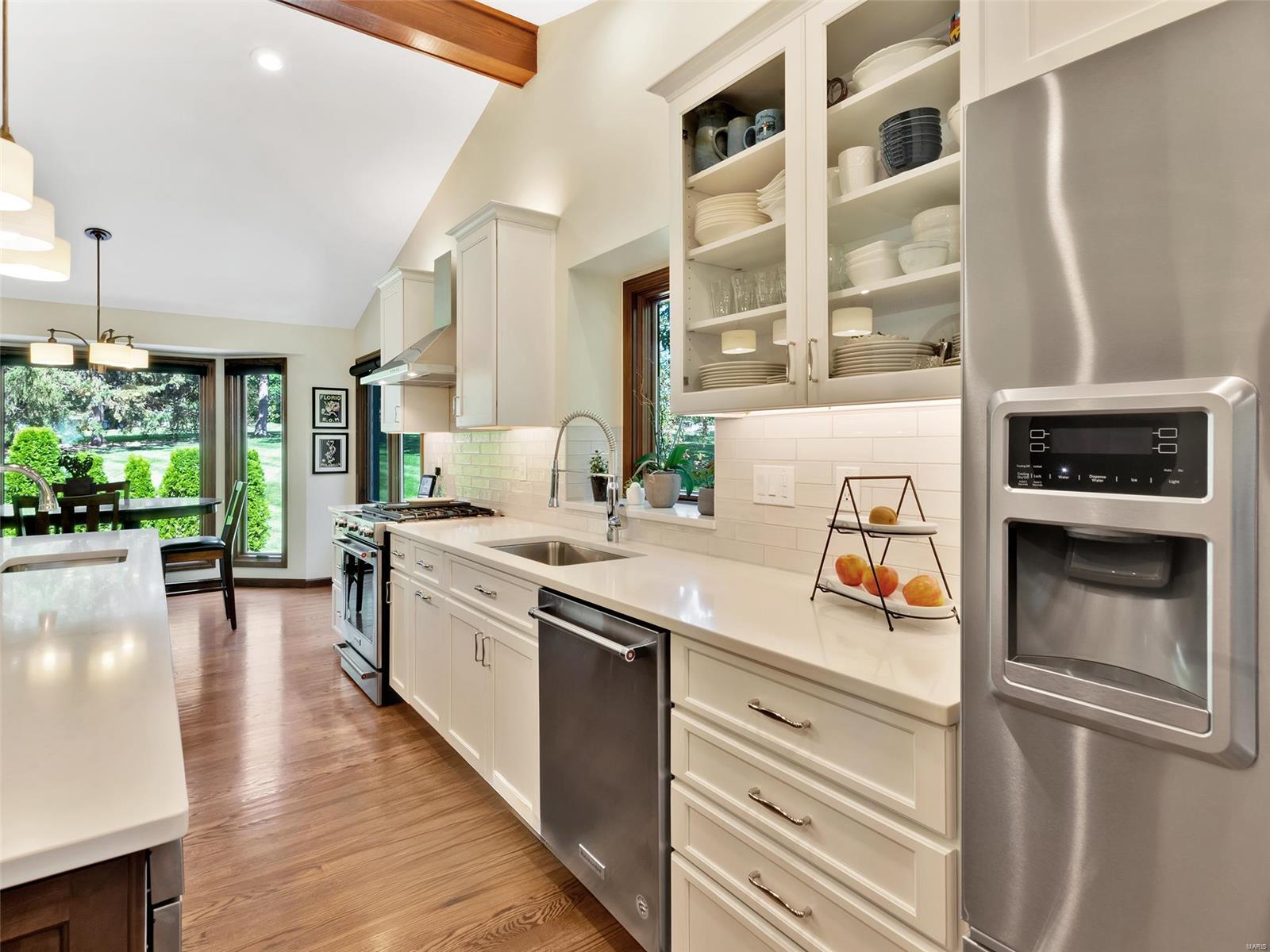 Barrington Place - Residential