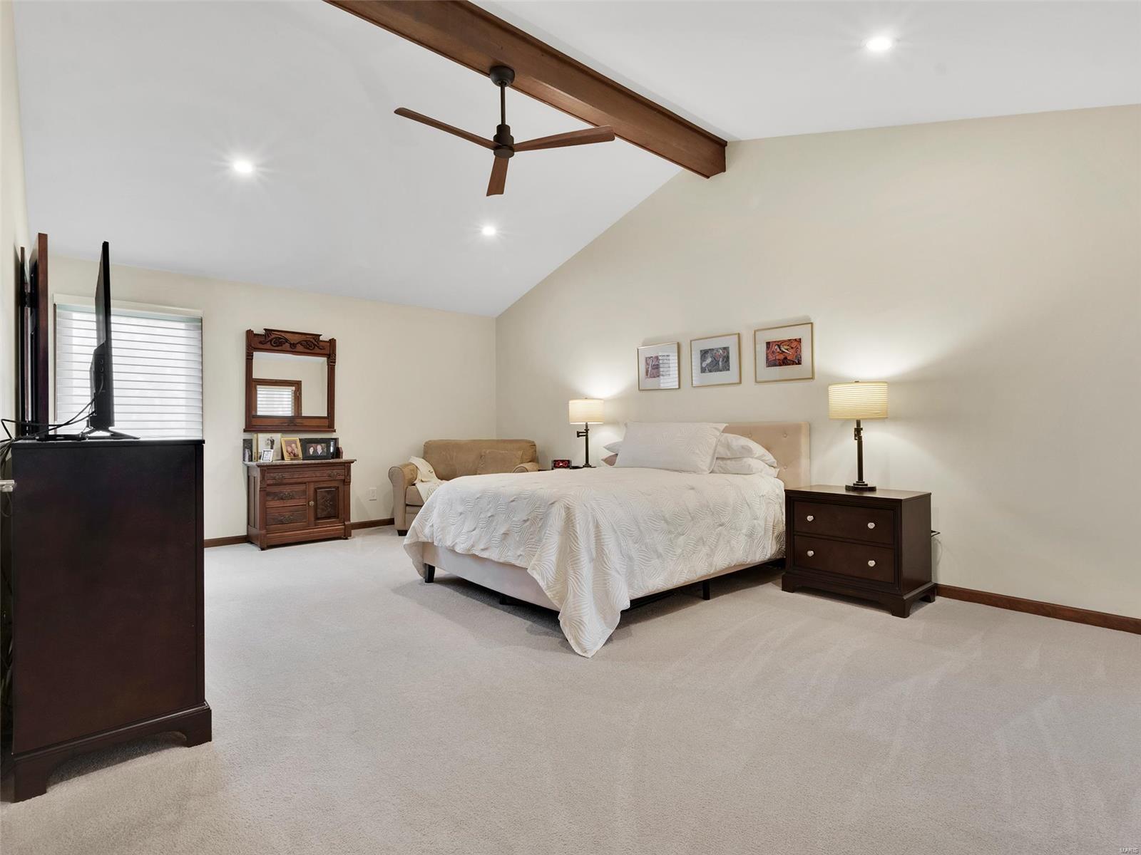 Barrington Place - Residential