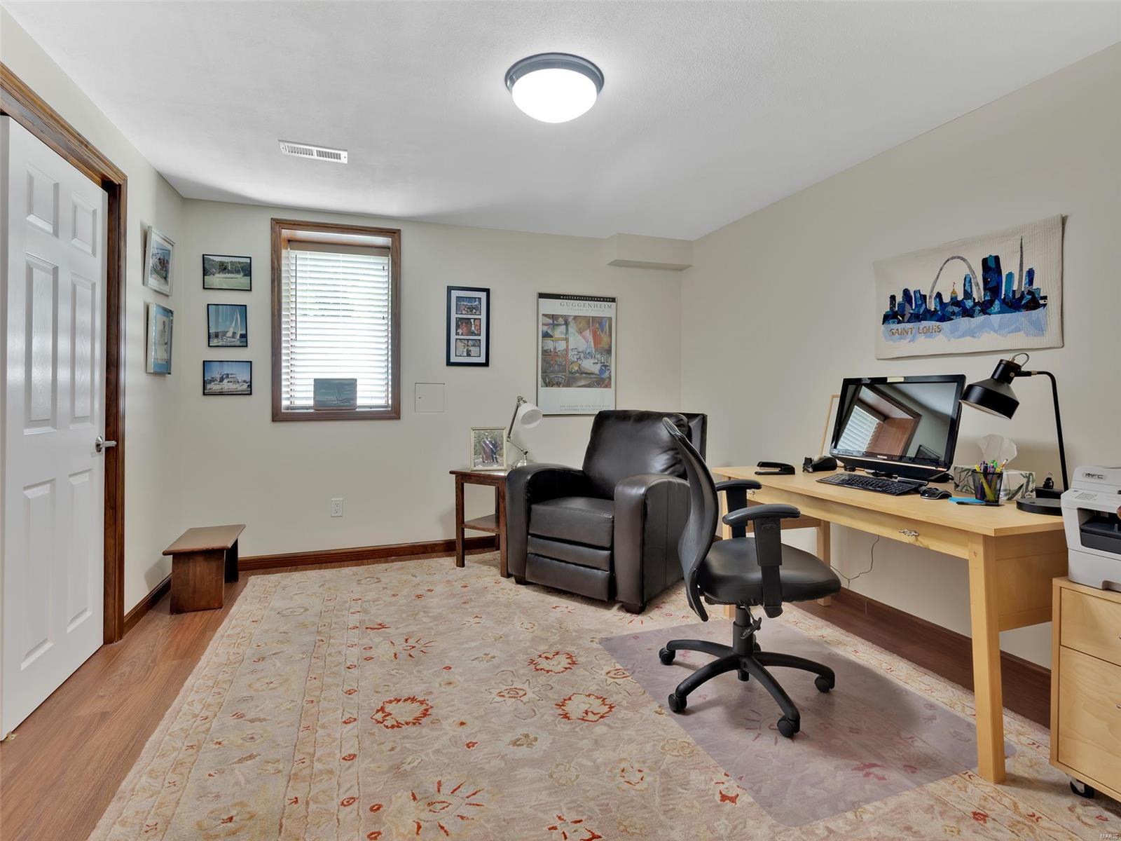 Barrington Place - Residential