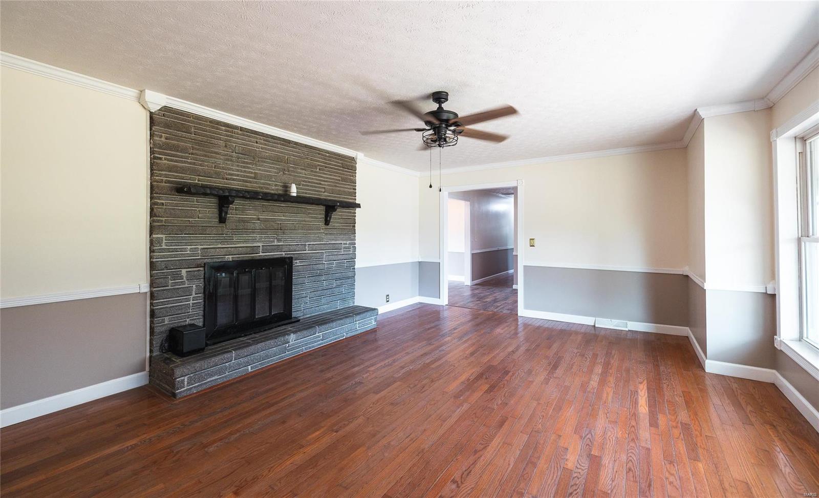 Wood Estates - Residential