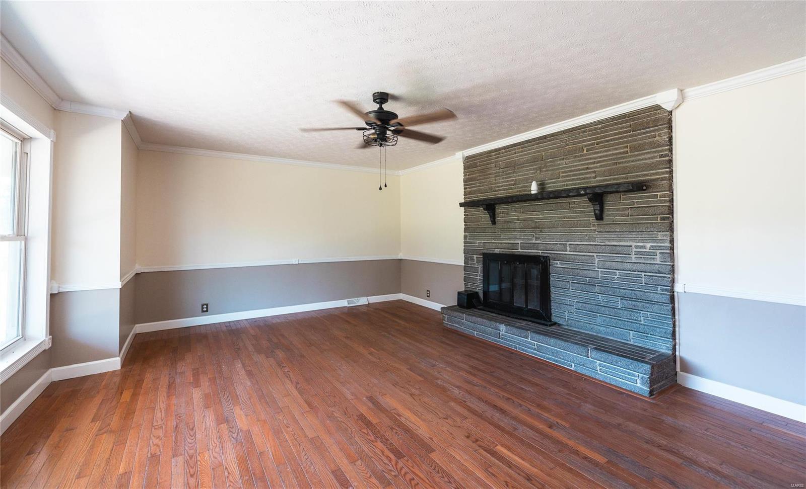 Wood Estates - Residential