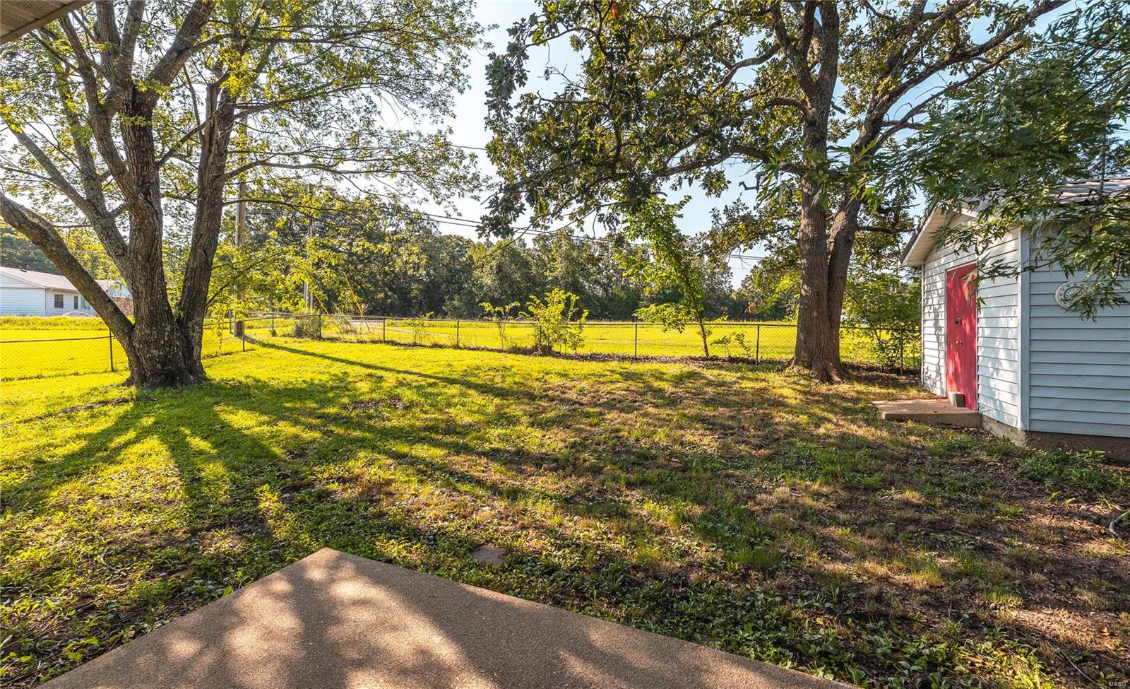 Wood Estates - Residential