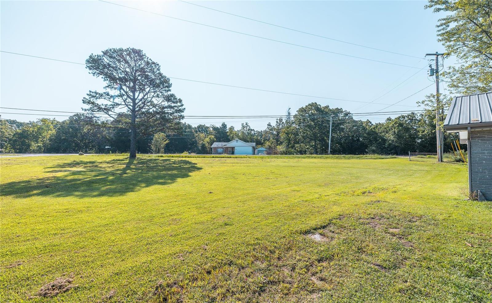 Wood Estates - Residential