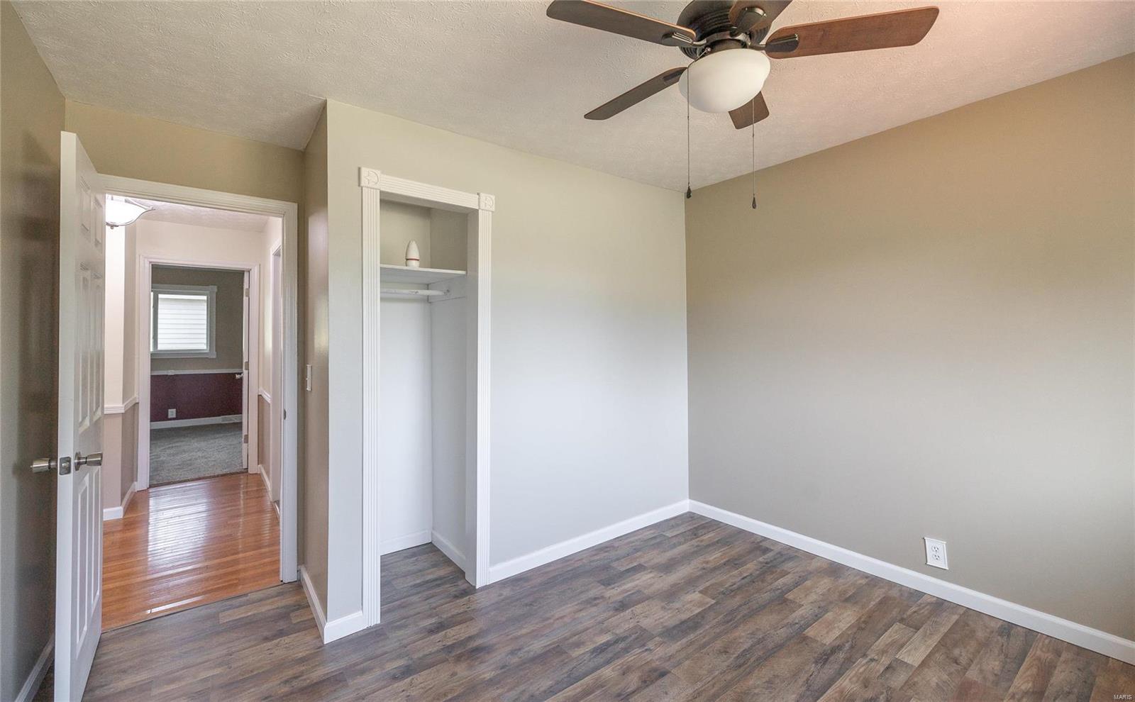 Wood Estates - Residential