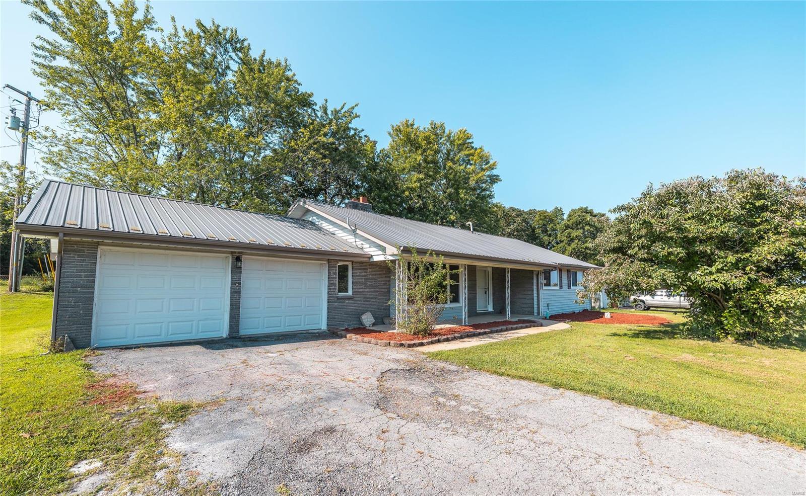 Wood Estates - Residential