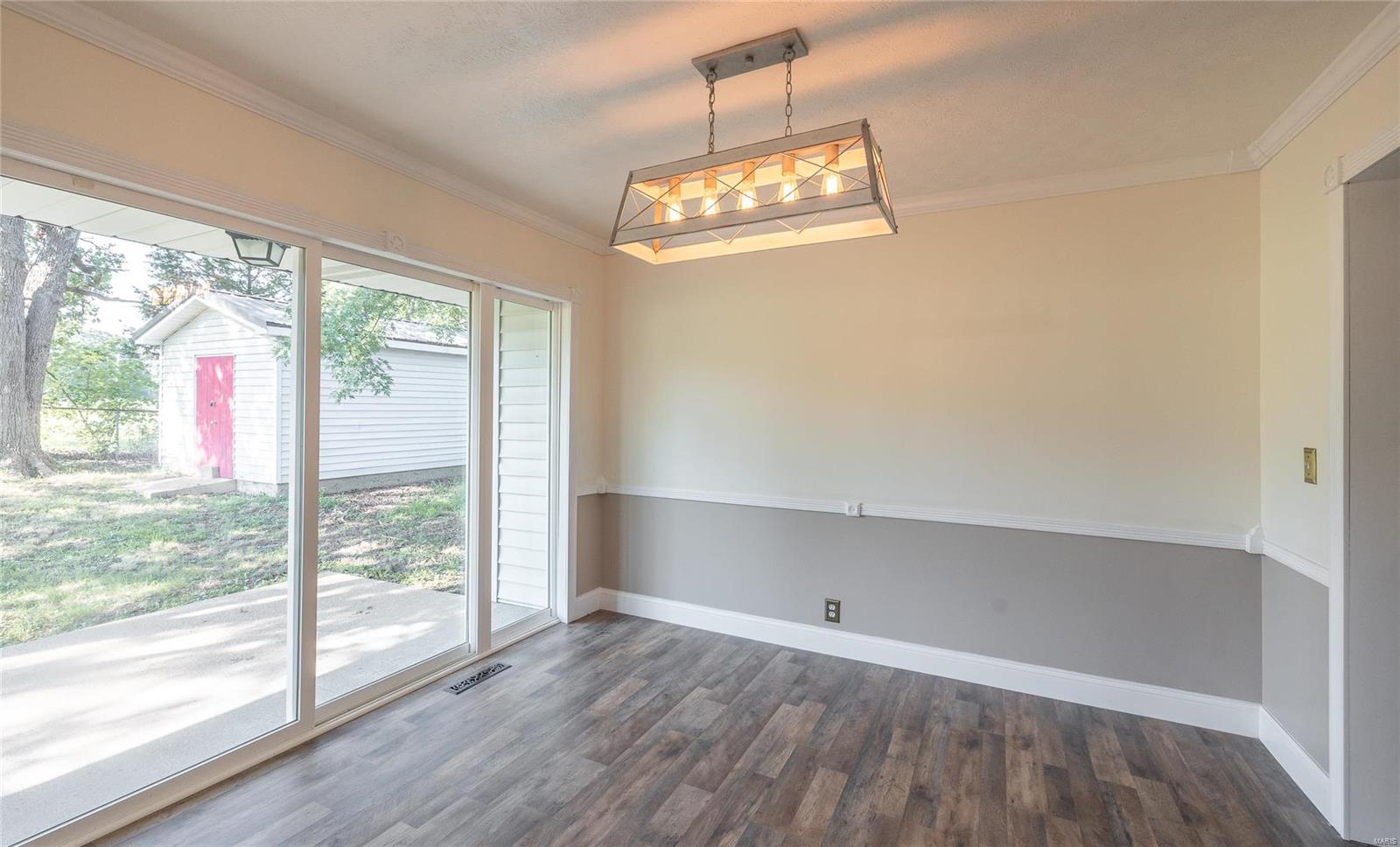 Wood Estates - Residential