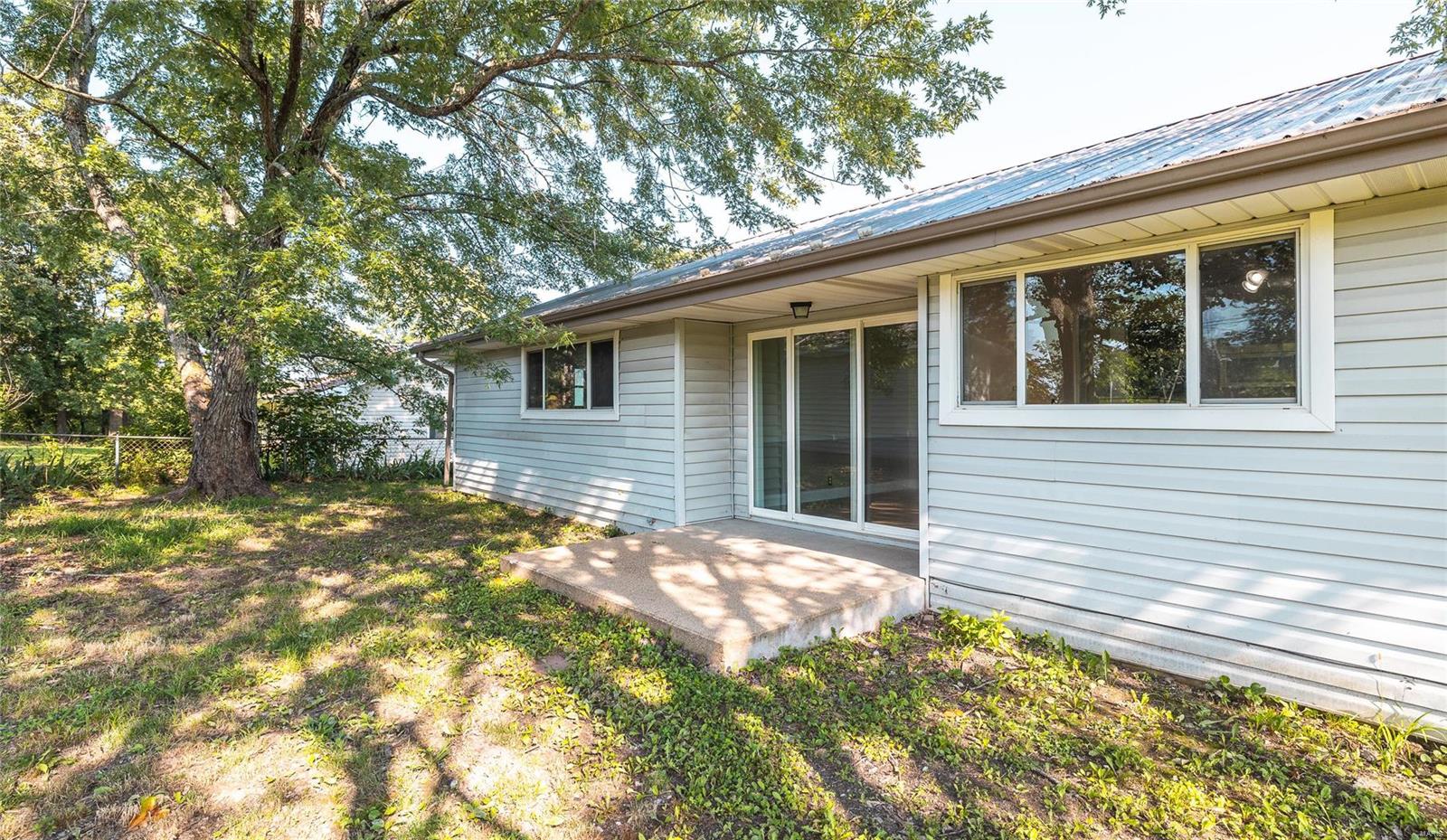 Wood Estates - Residential