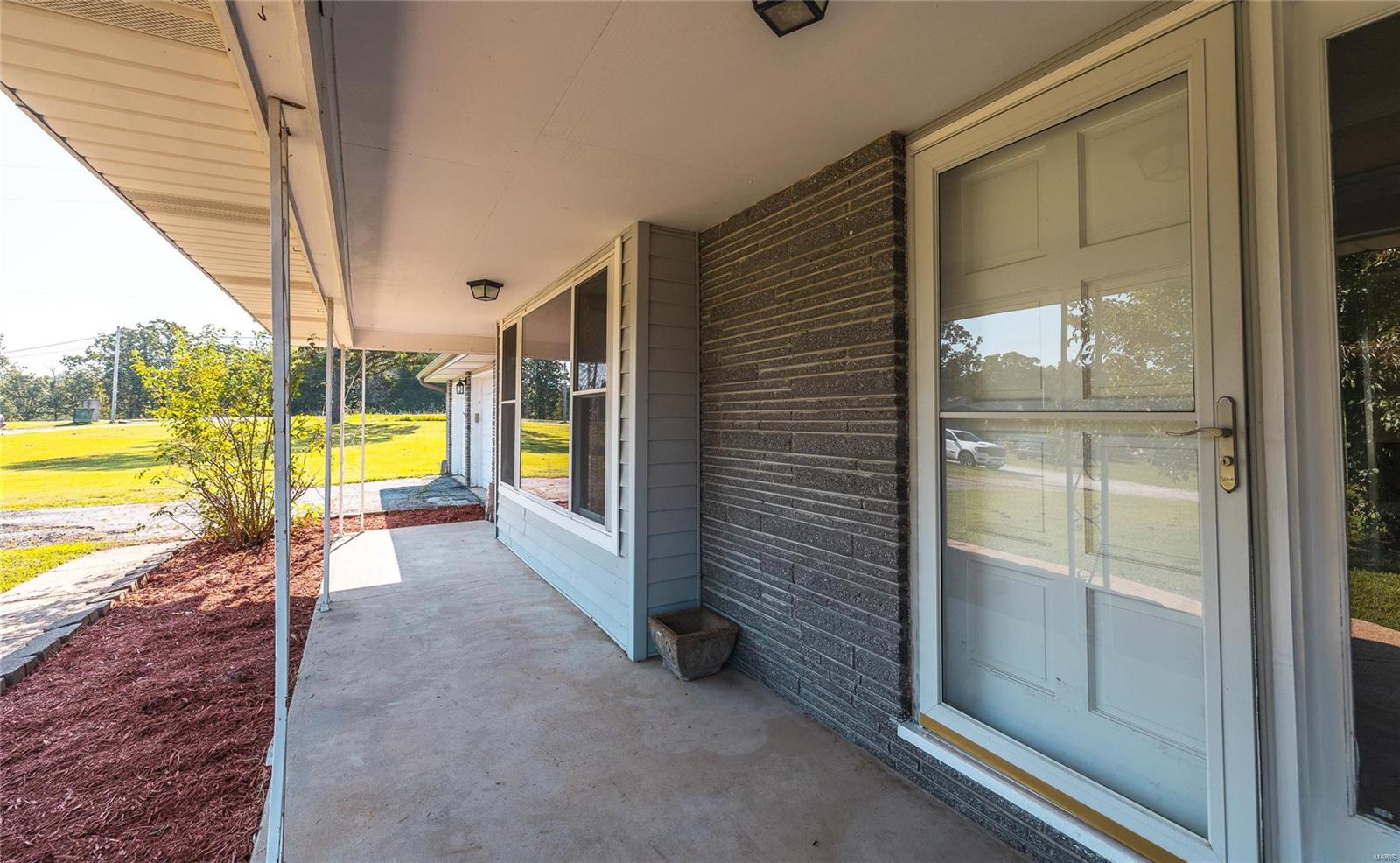 Wood Estates - Residential