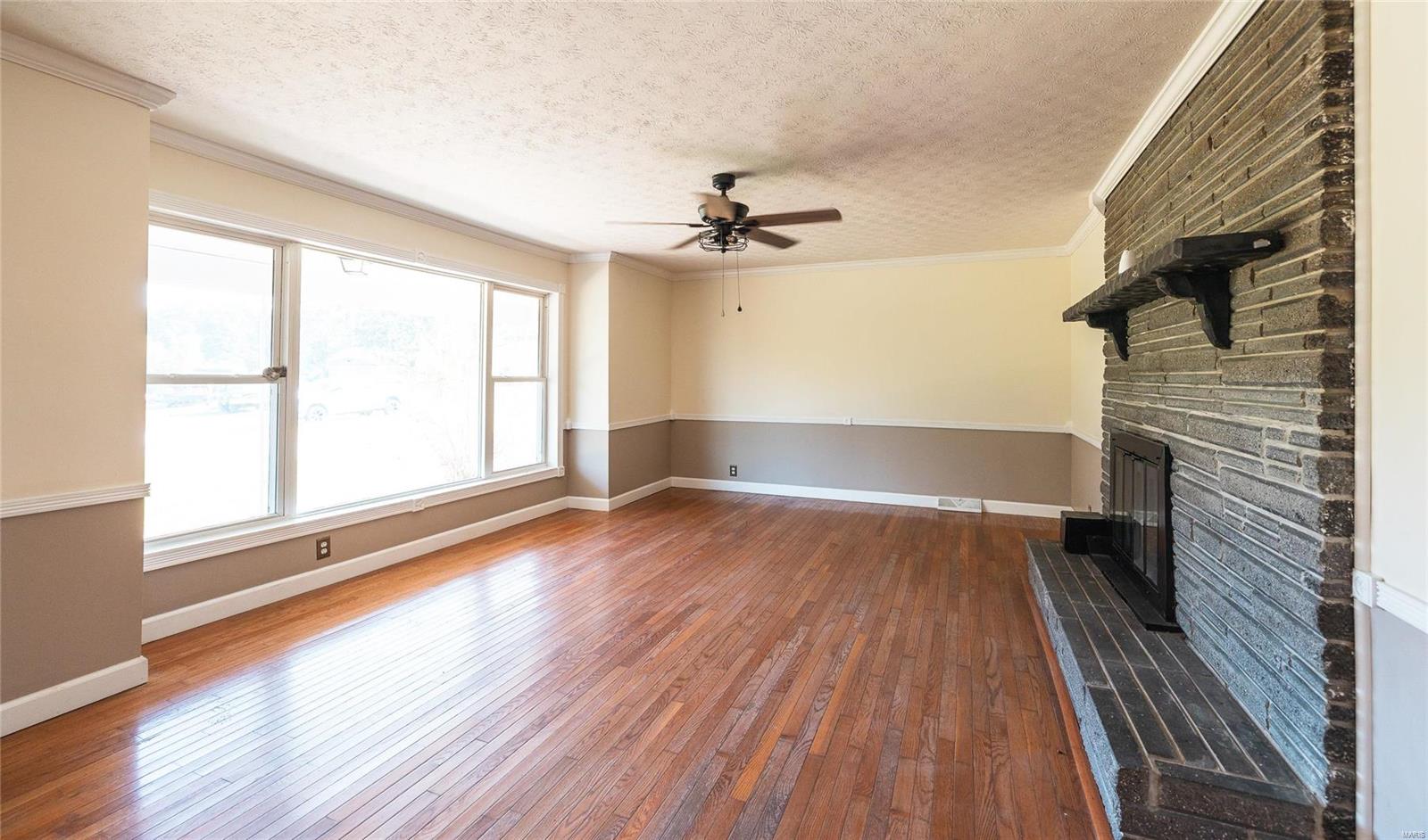 Wood Estates - Residential