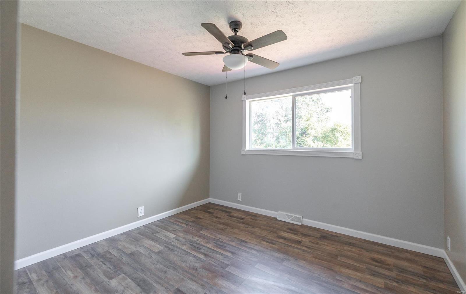 Wood Estates - Residential