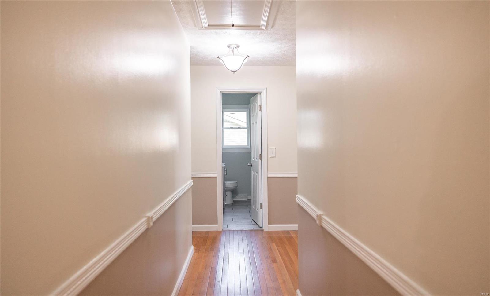 Wood Estates - Residential