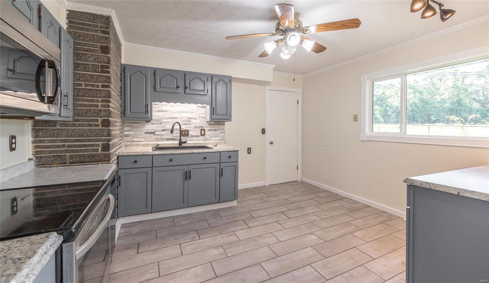 Wood Estates - Residential