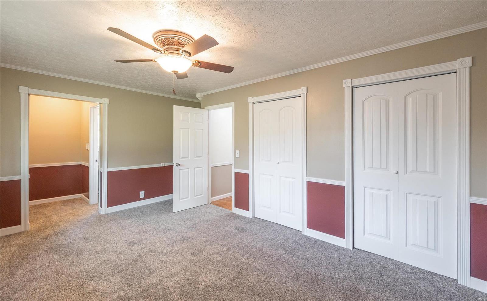 Wood Estates - Residential