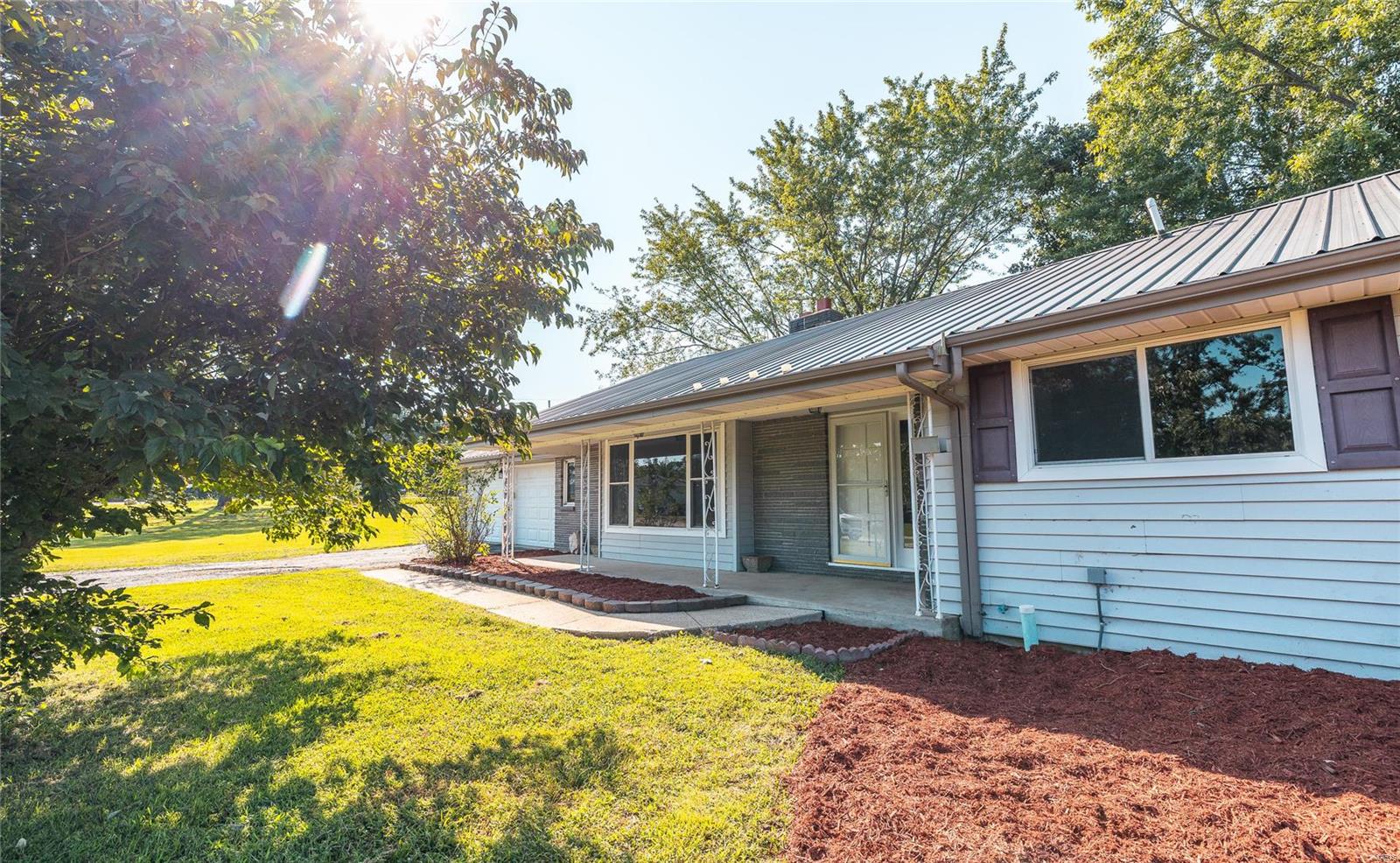 Wood Estates - Residential