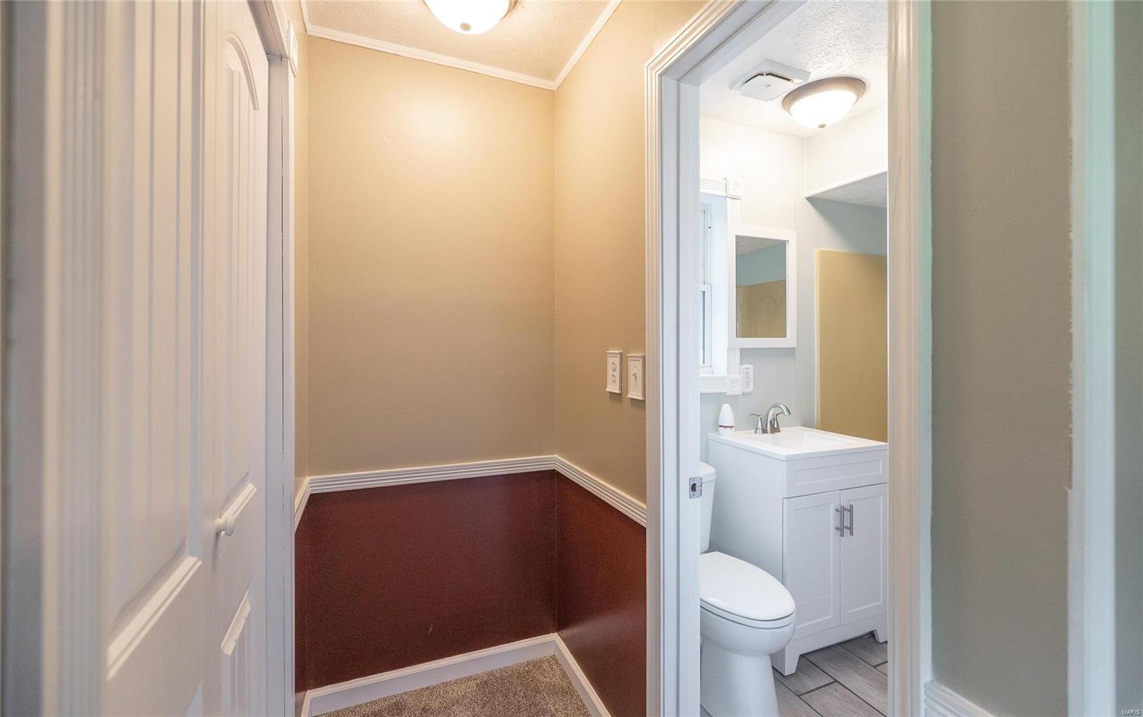 Wood Estates - Residential