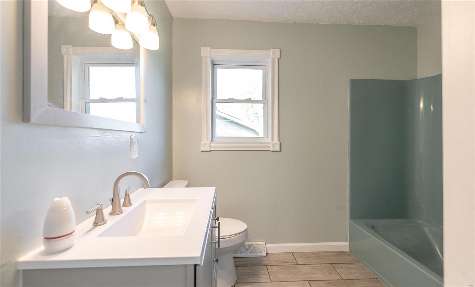 Wood Estates - Residential