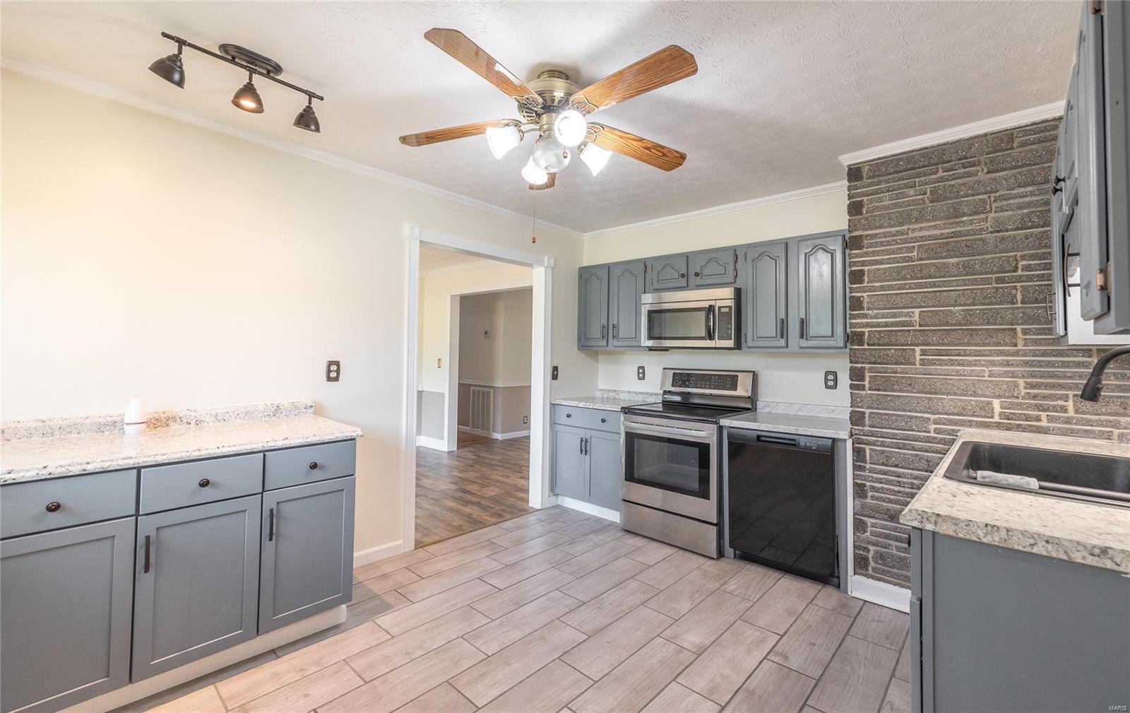 Wood Estates - Residential