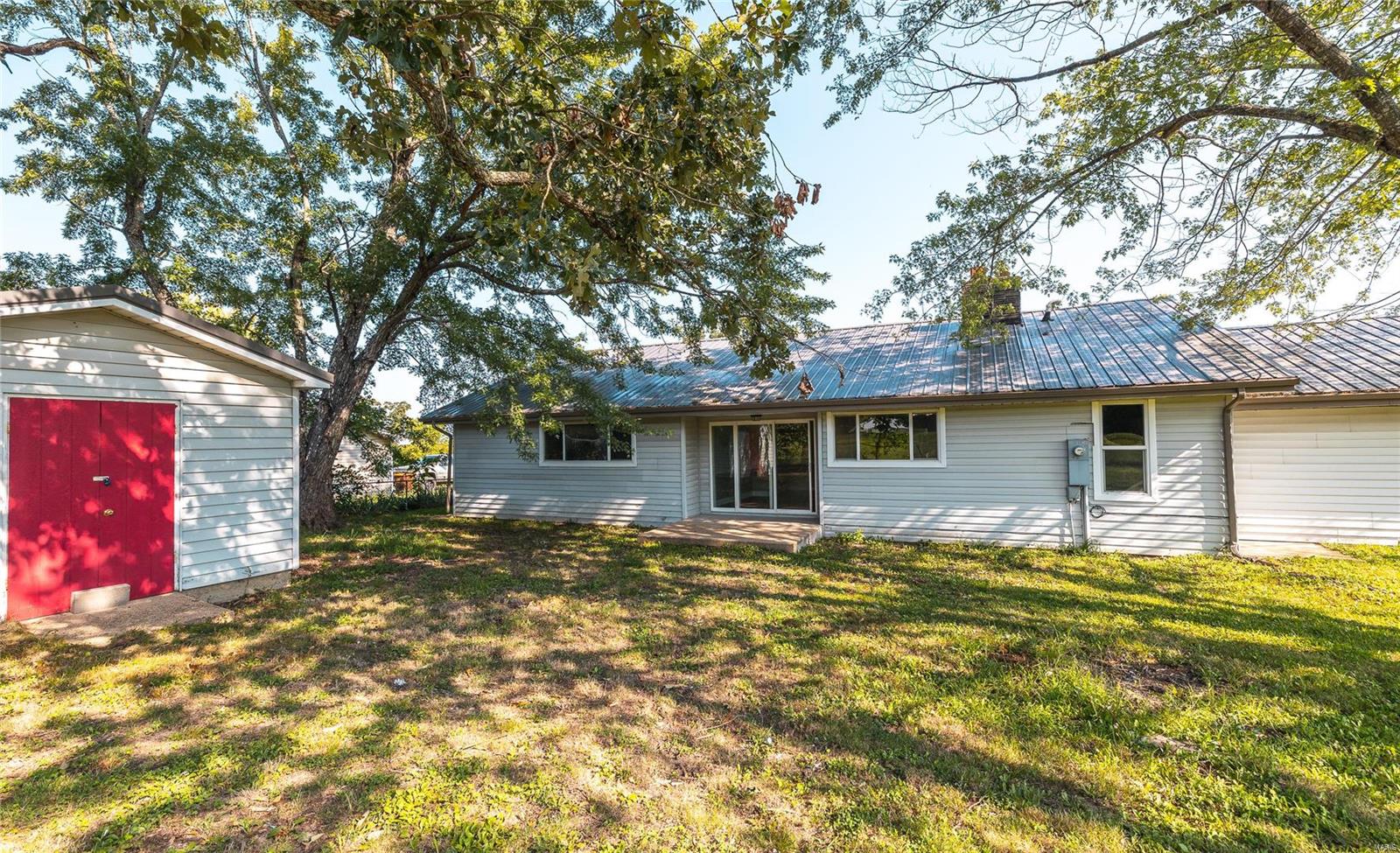 Wood Estates - Residential