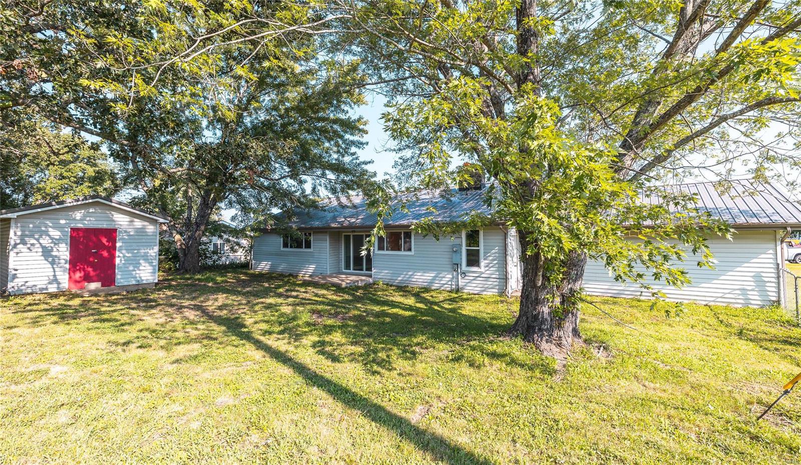 Wood Estates - Residential