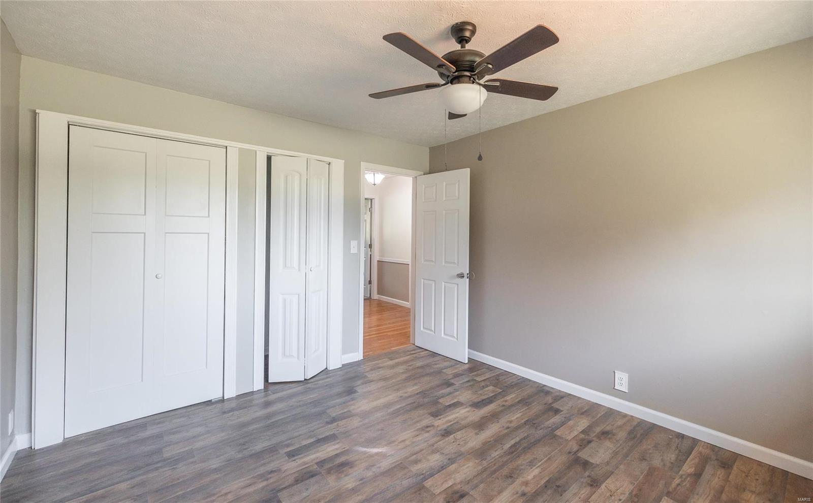 Wood Estates - Residential