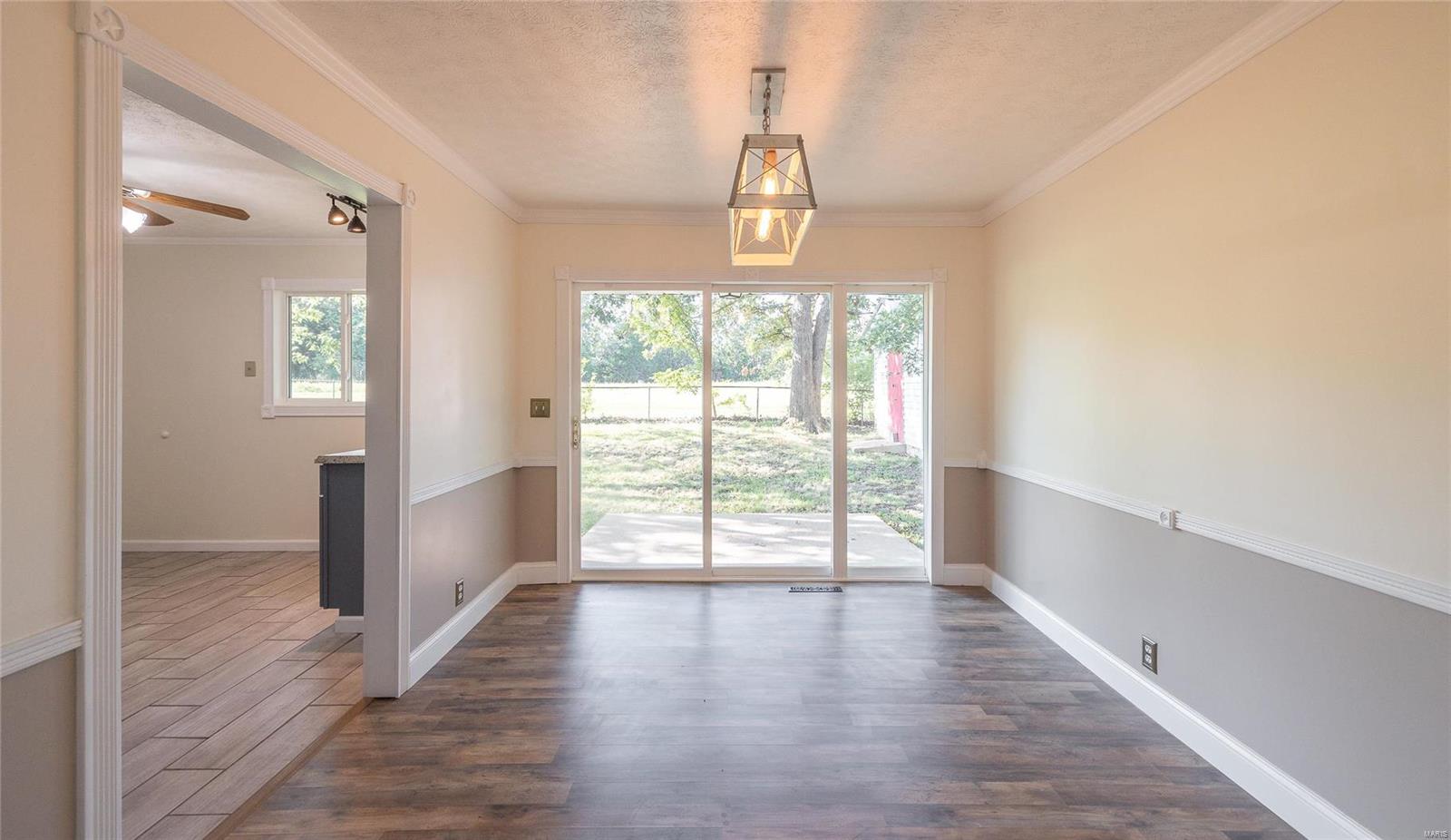 Wood Estates - Residential