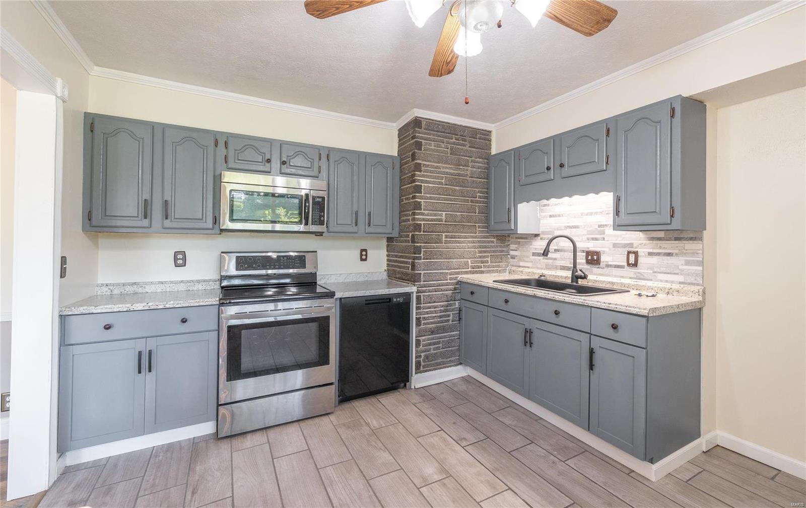 Wood Estates - Residential