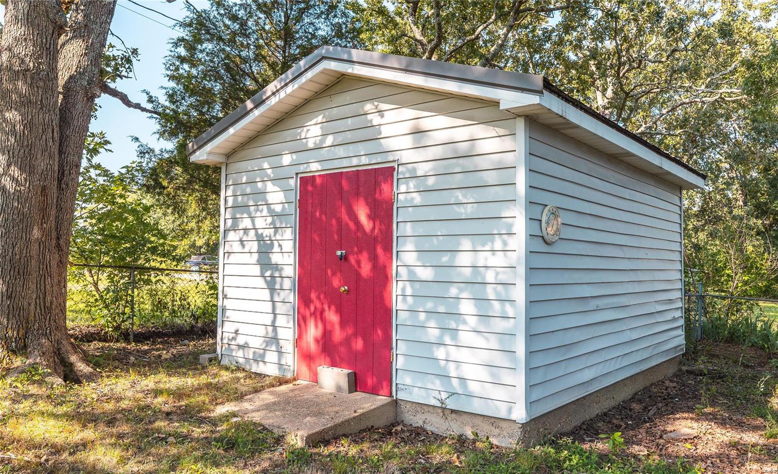 Wood Estates - Residential