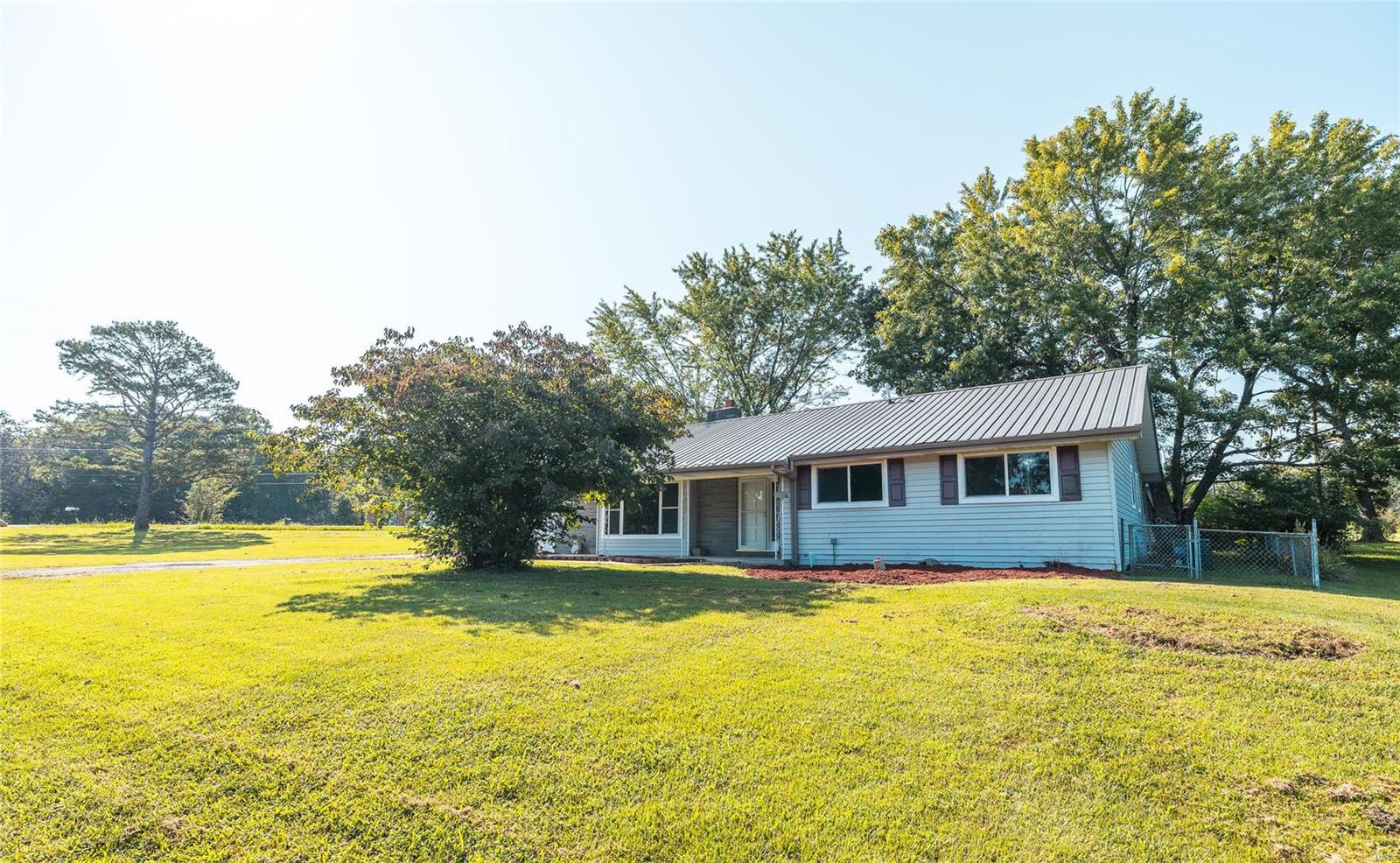 Wood Estates - Residential