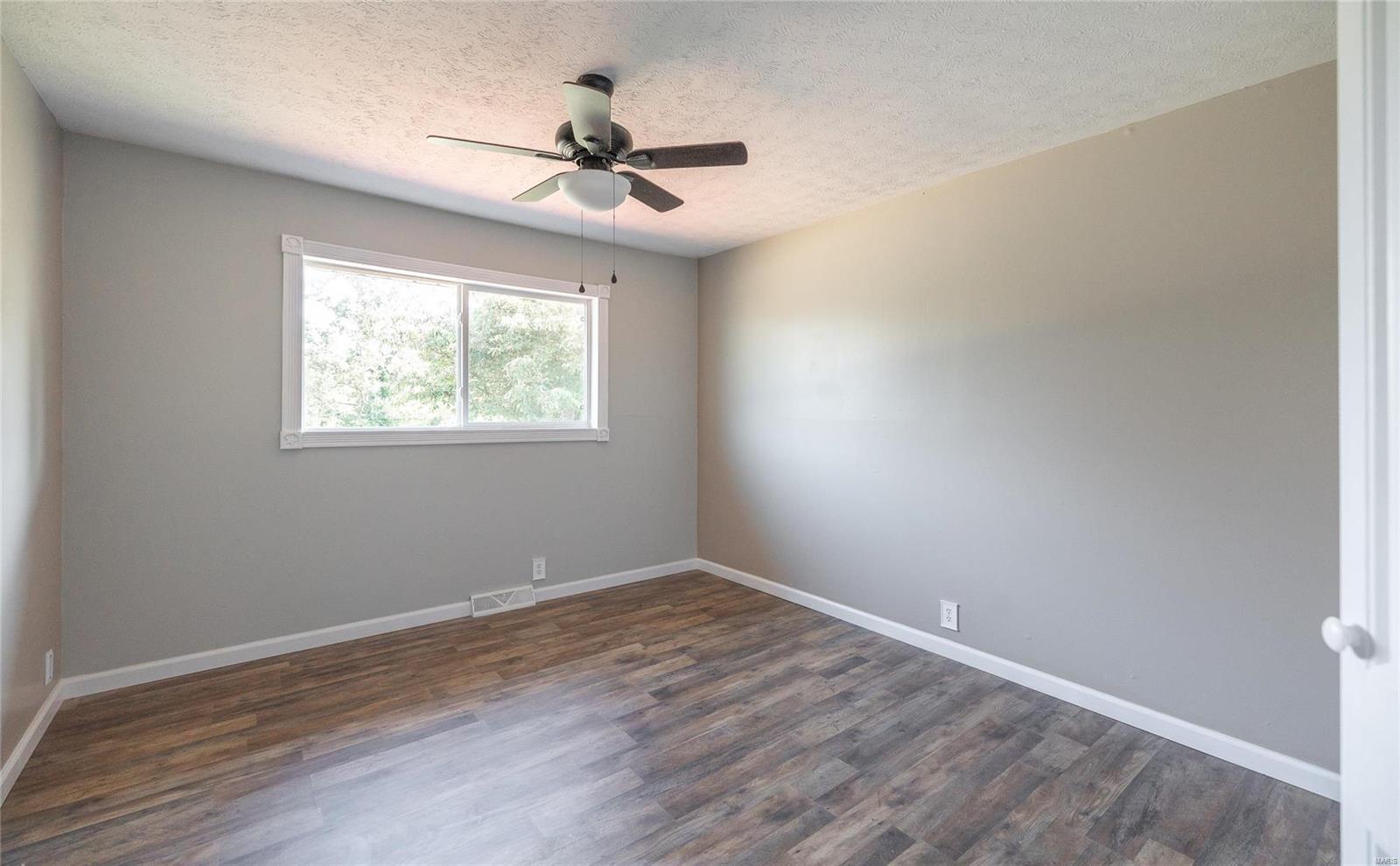 Wood Estates - Residential