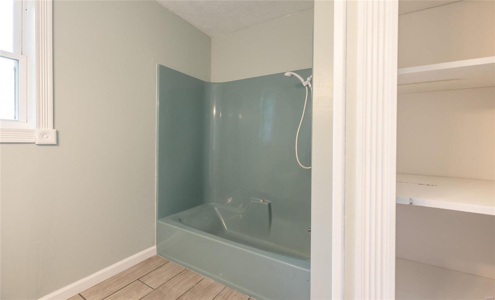 Wood Estates - Residential